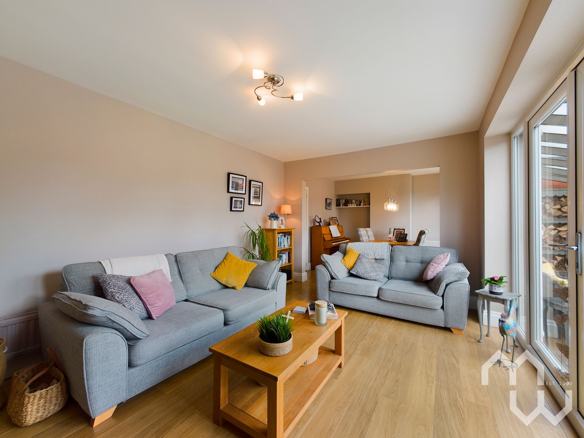 Kearsley Avenue, Tarleton, PR4 Street