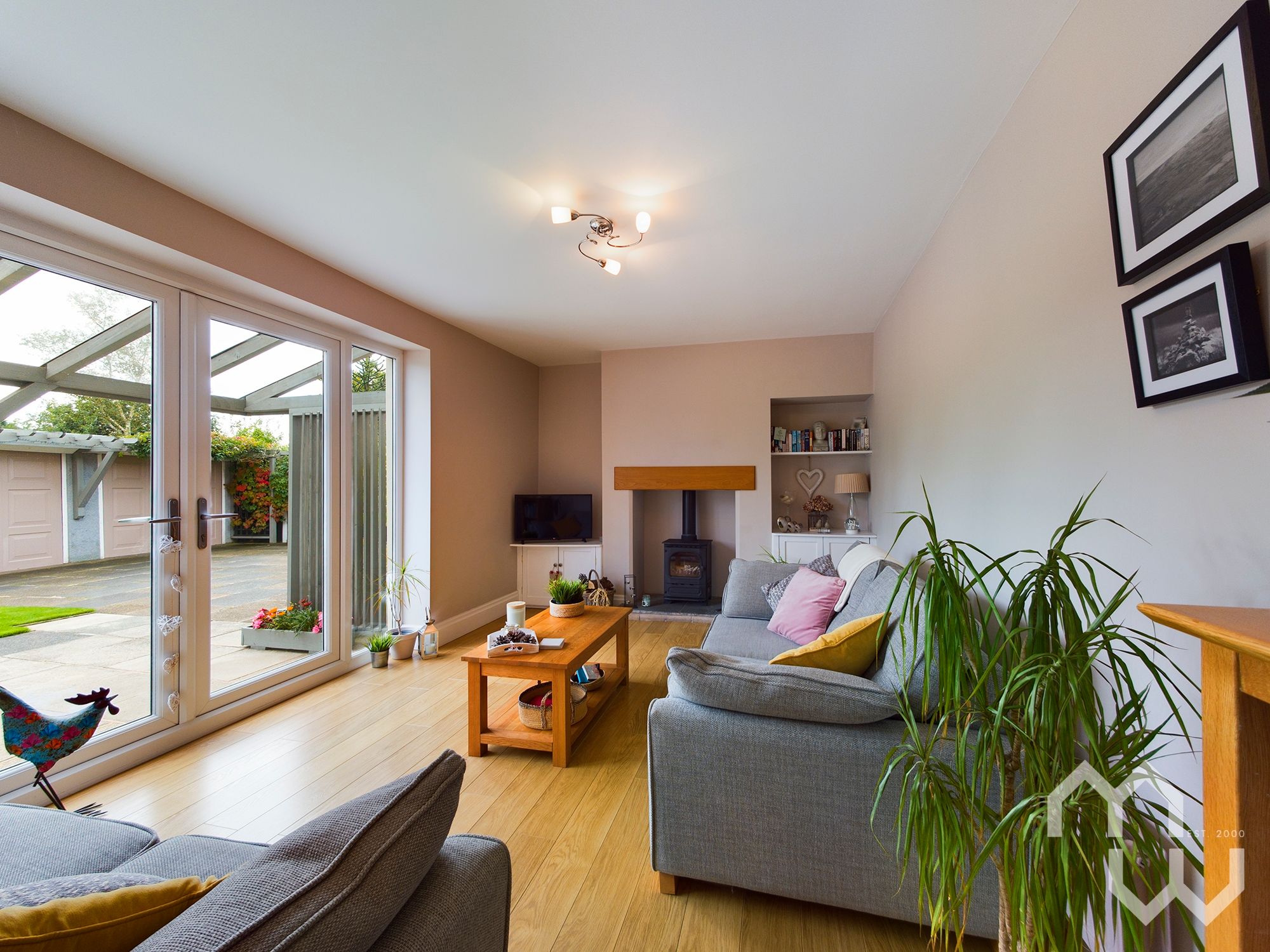 Kearsley Avenue, Tarleton, PR4 Street