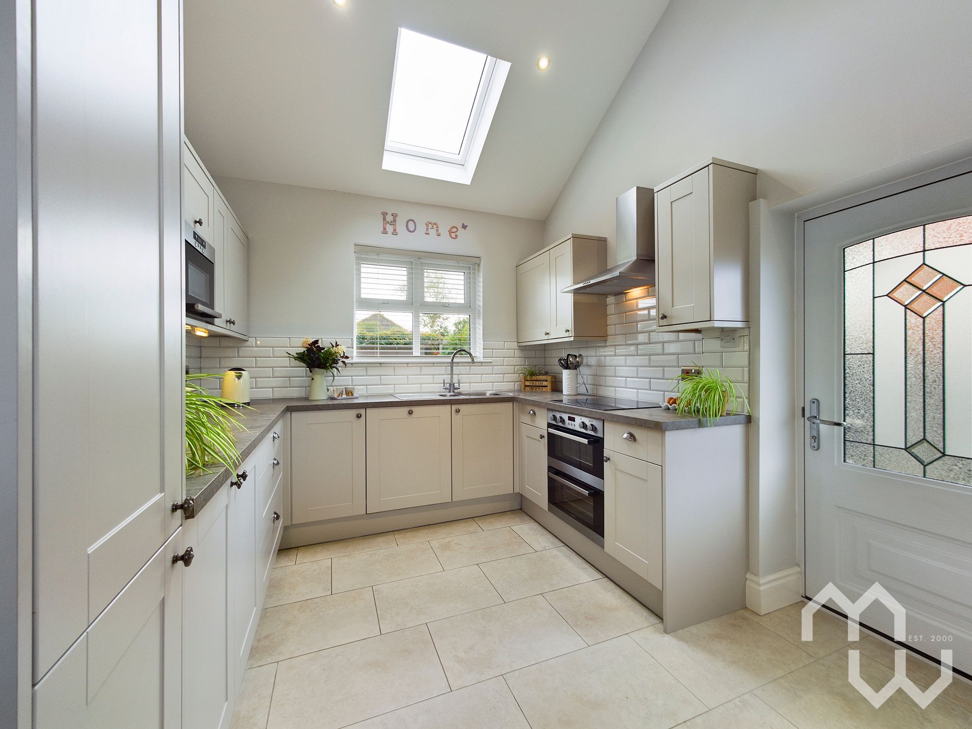 Kearsley Avenue, Tarleton, PR4 Street