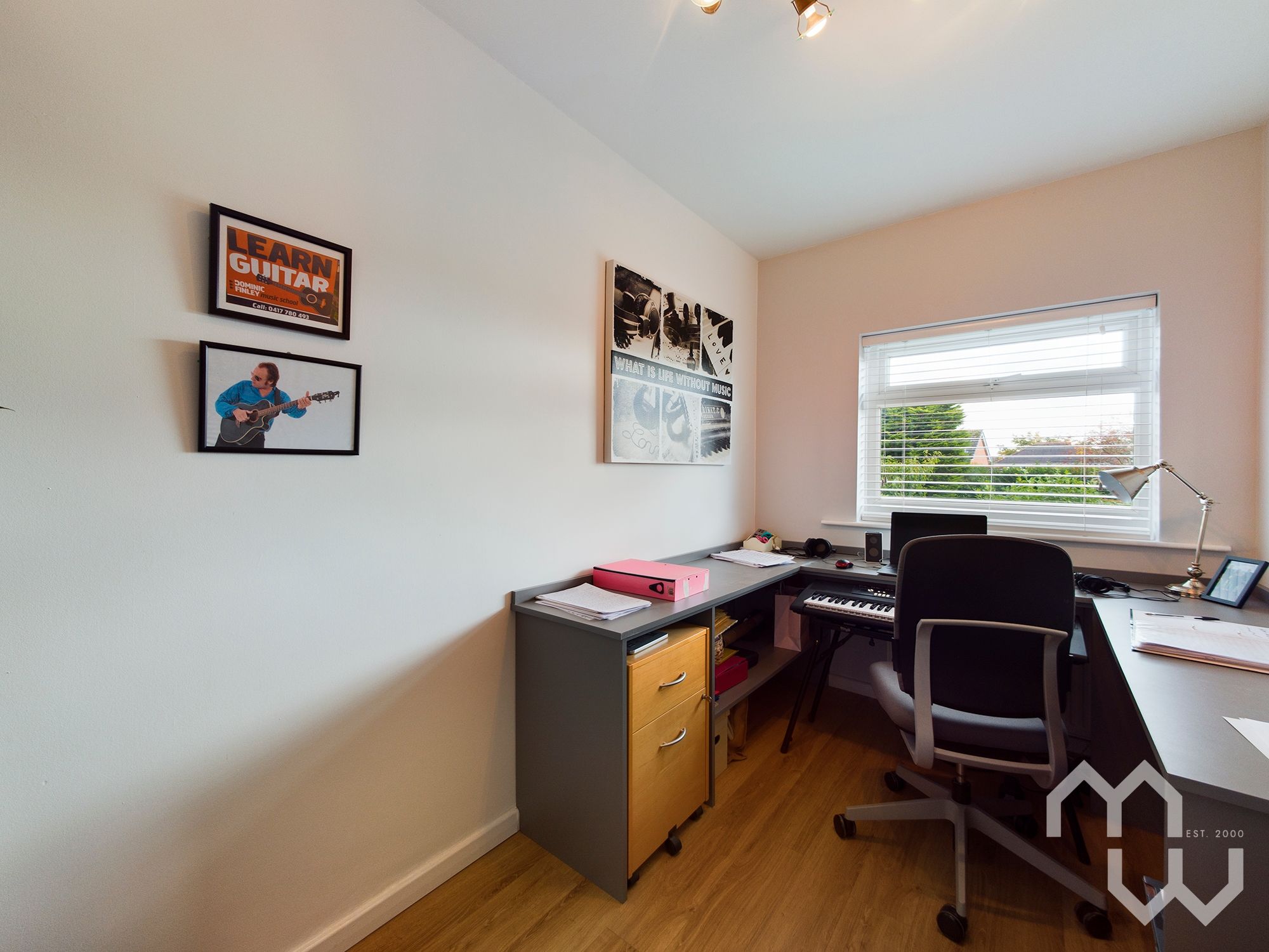 Kearsley Avenue, Tarleton, PR4 Street