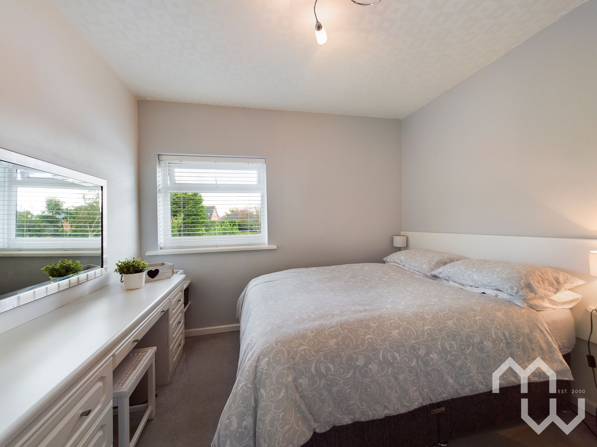 Kearsley Avenue, Tarleton, PR4 Street