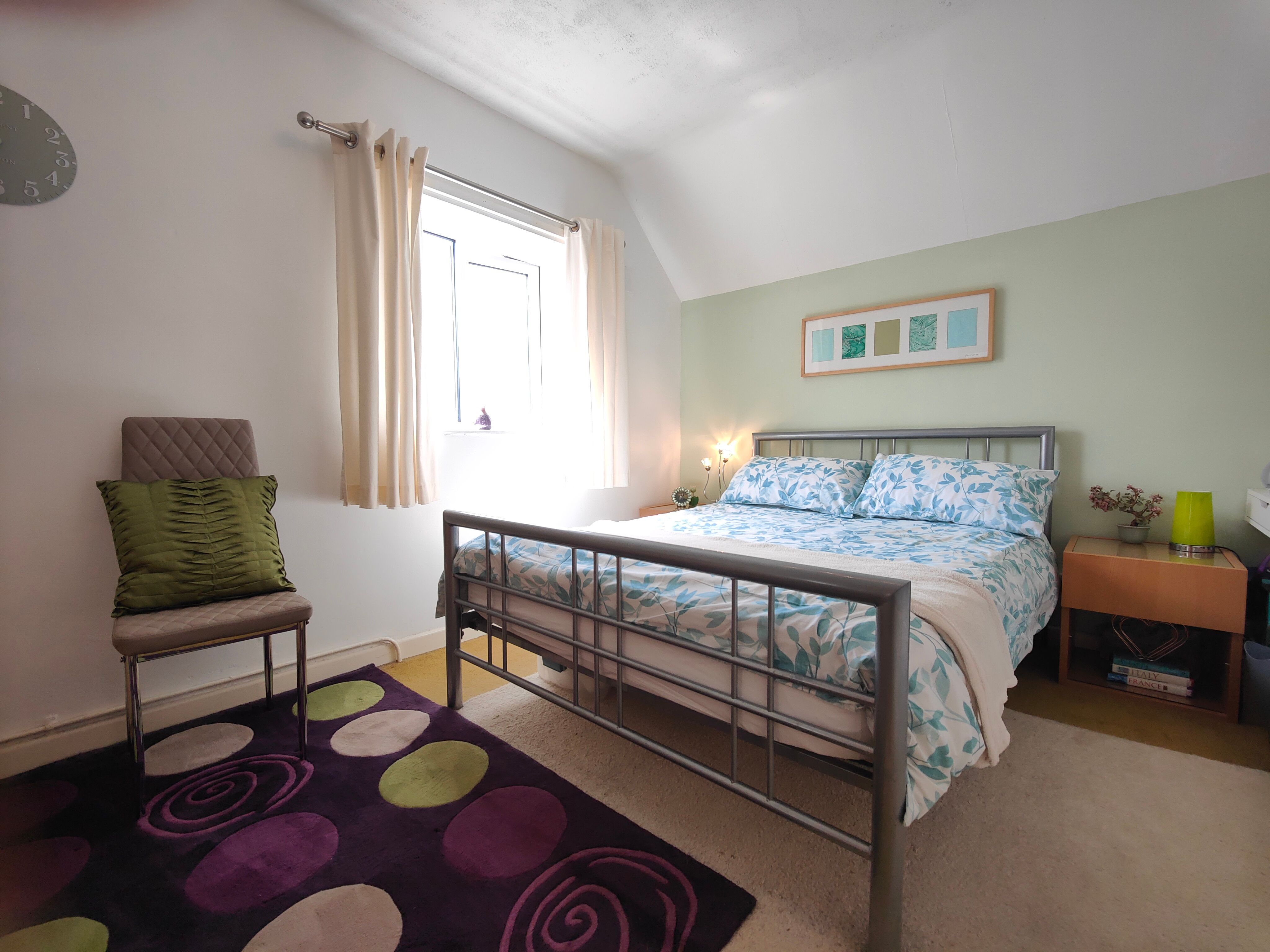 Ashford Close, Lancaster, LA1 Street