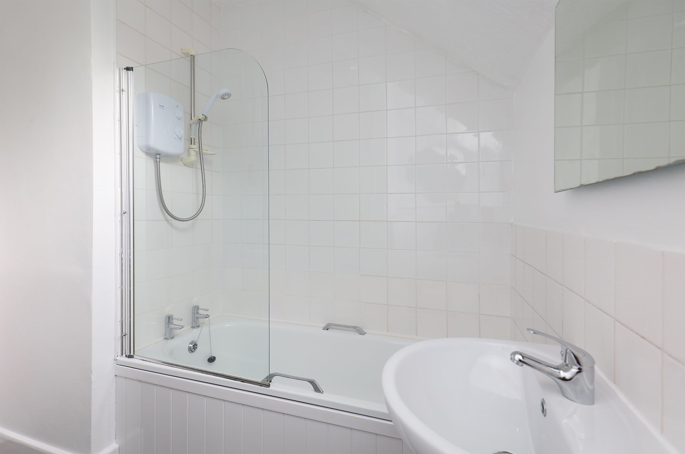 100 Psalter Lane, Sheffield, S11 Street