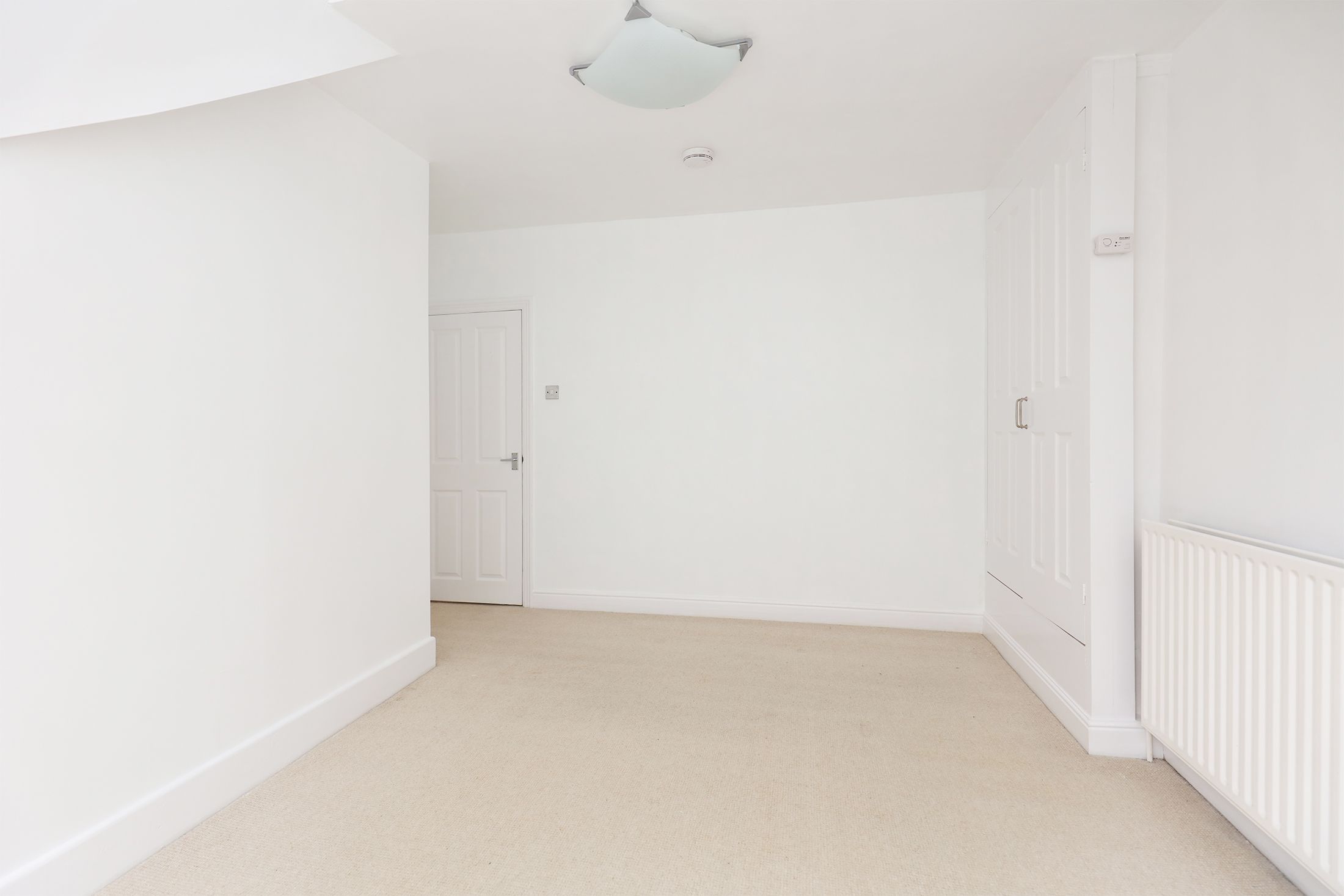 100 Psalter Lane, Sheffield, S11 Street