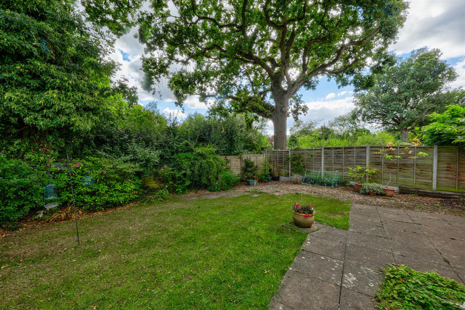 Manton Croft, Dorridge, B93 Street