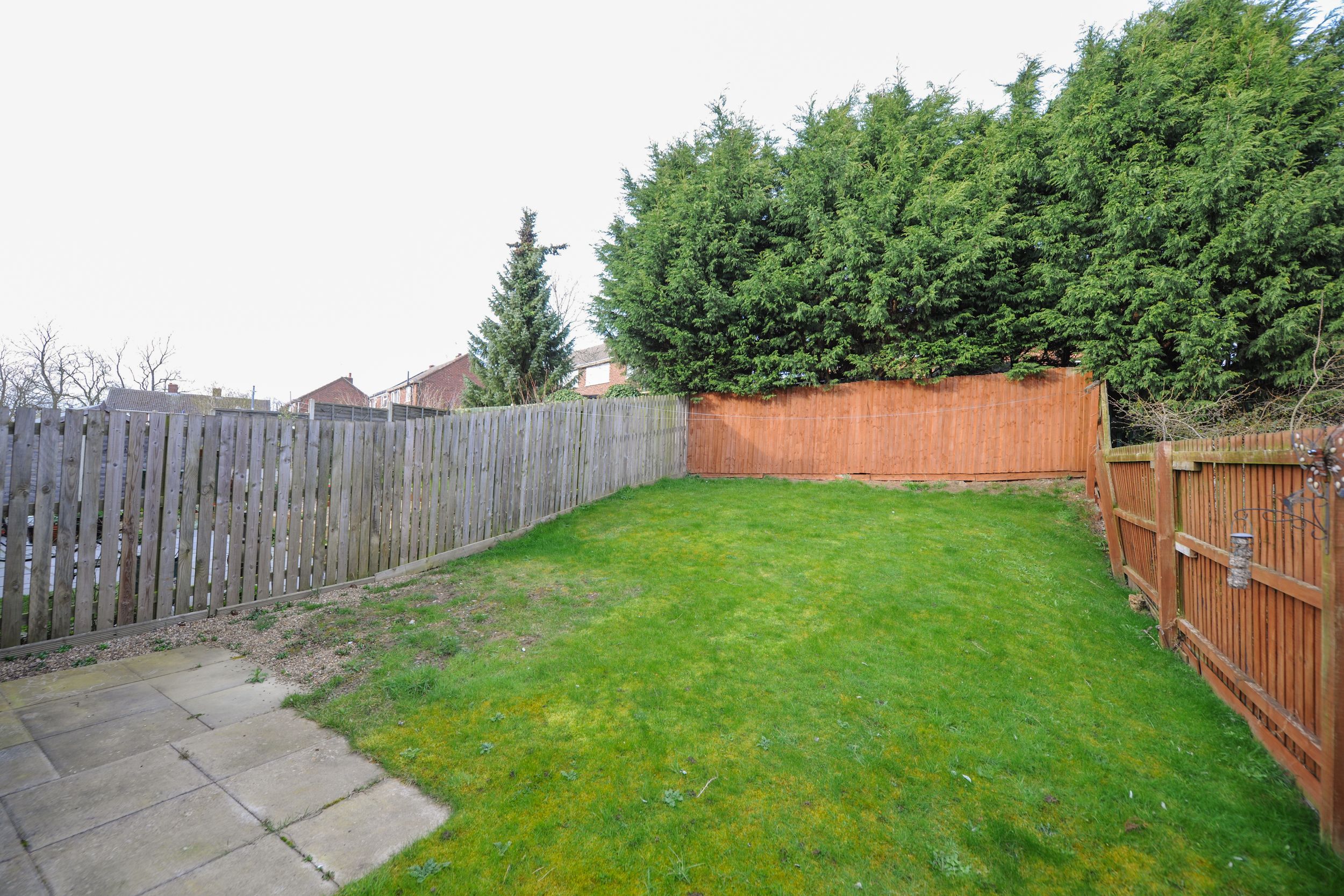 Croft House Way, Bolsover, S44 Street