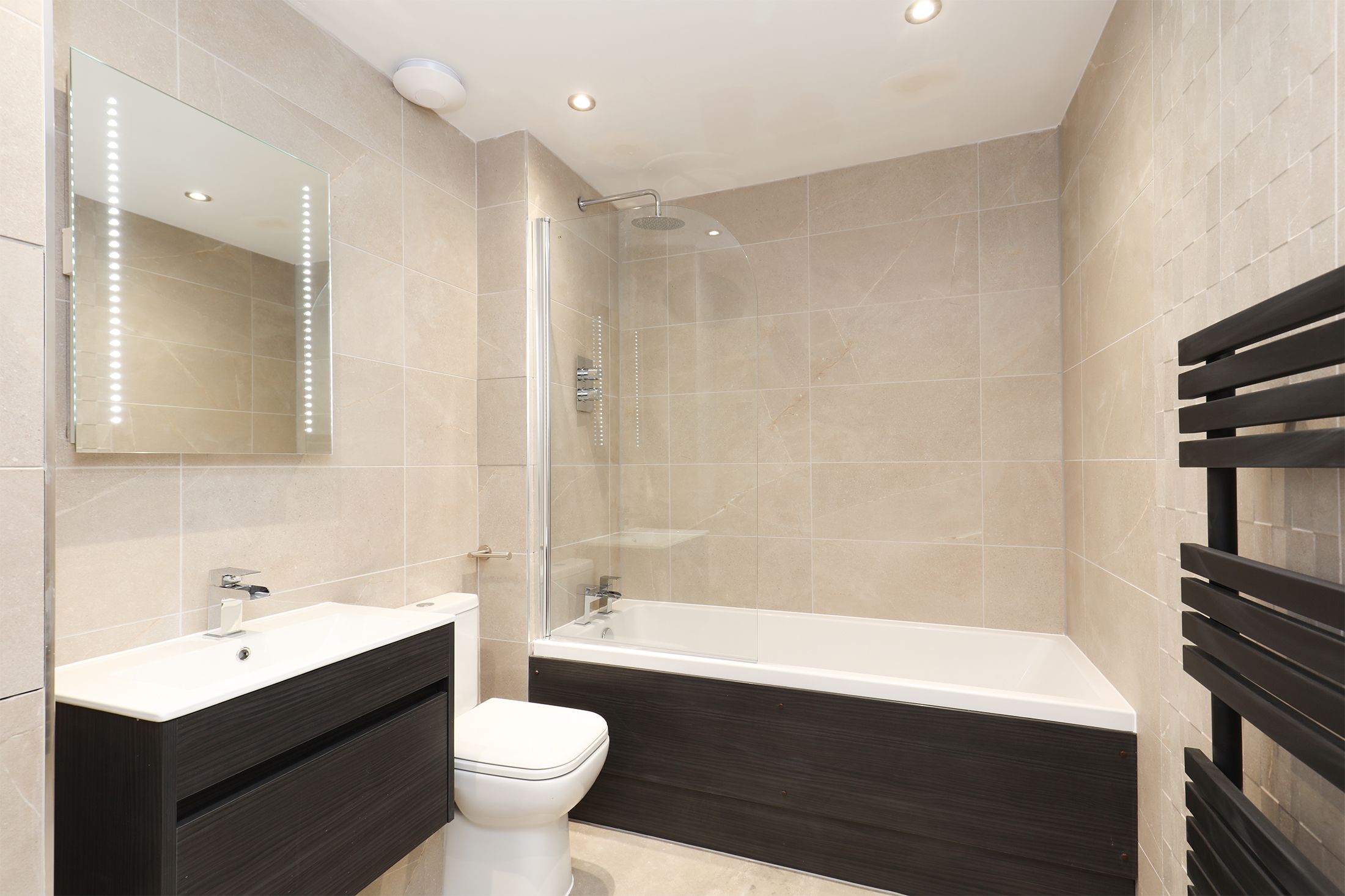 Newlyn Road, Sheffield, S8 Street