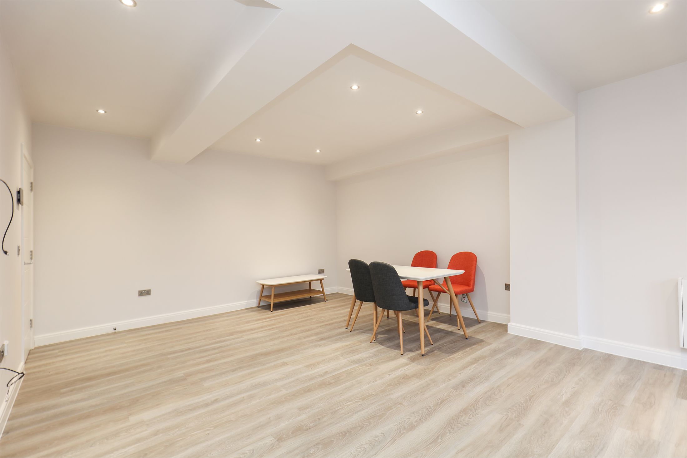 Newlyn Road, Sheffield, S8 Street