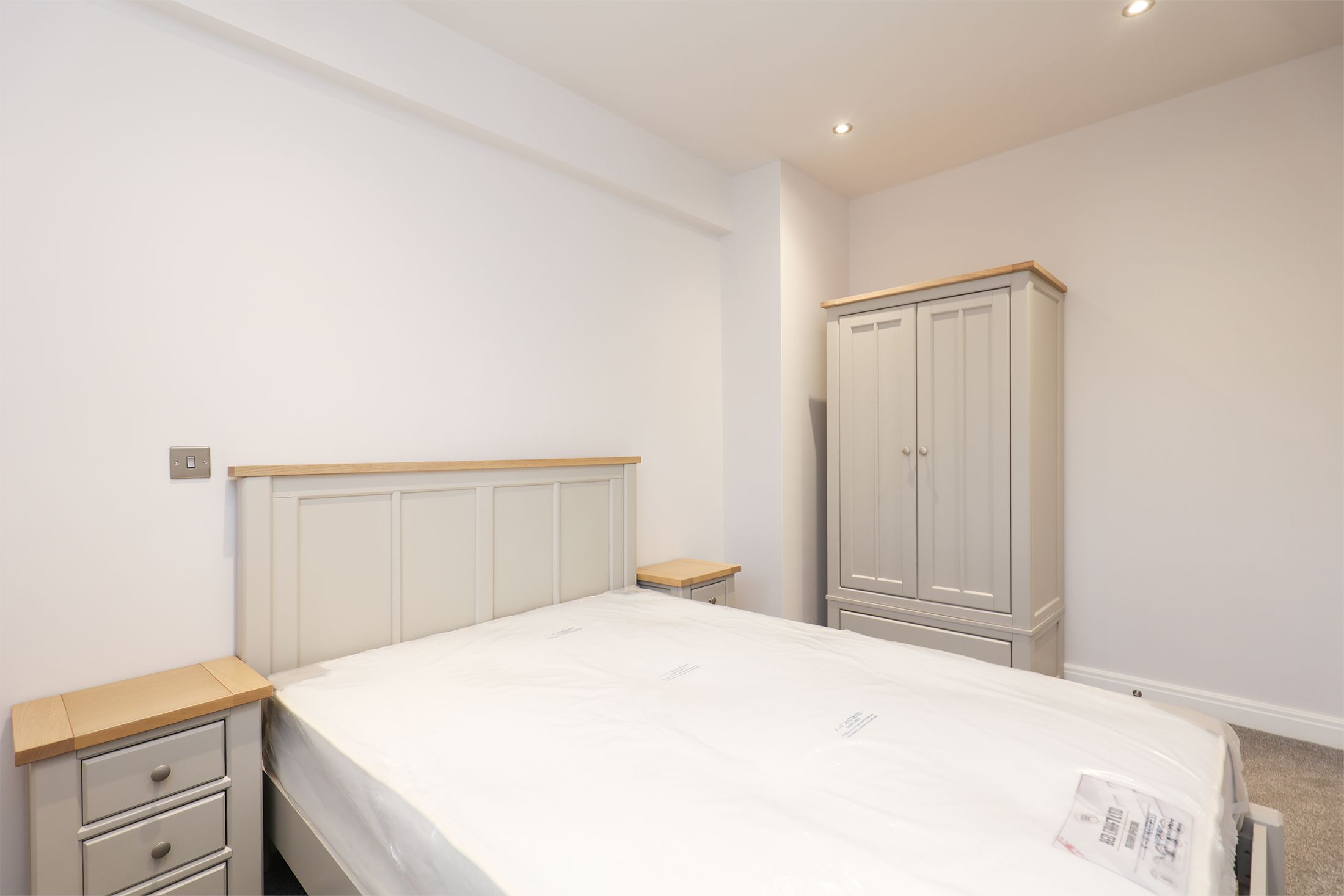 Newlyn Road, Sheffield, S8 Street