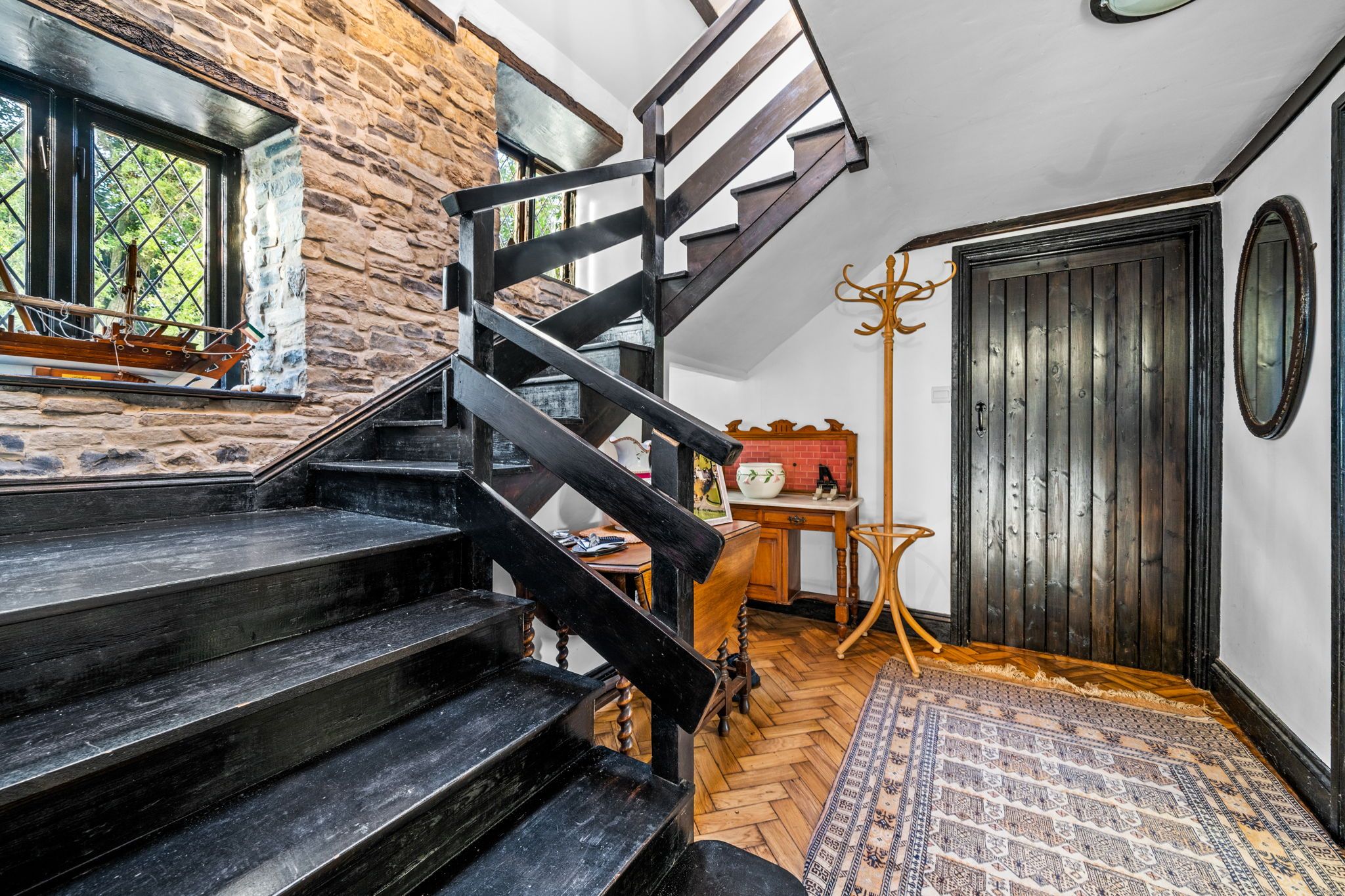 Llanwern, Newport, NP18 Street