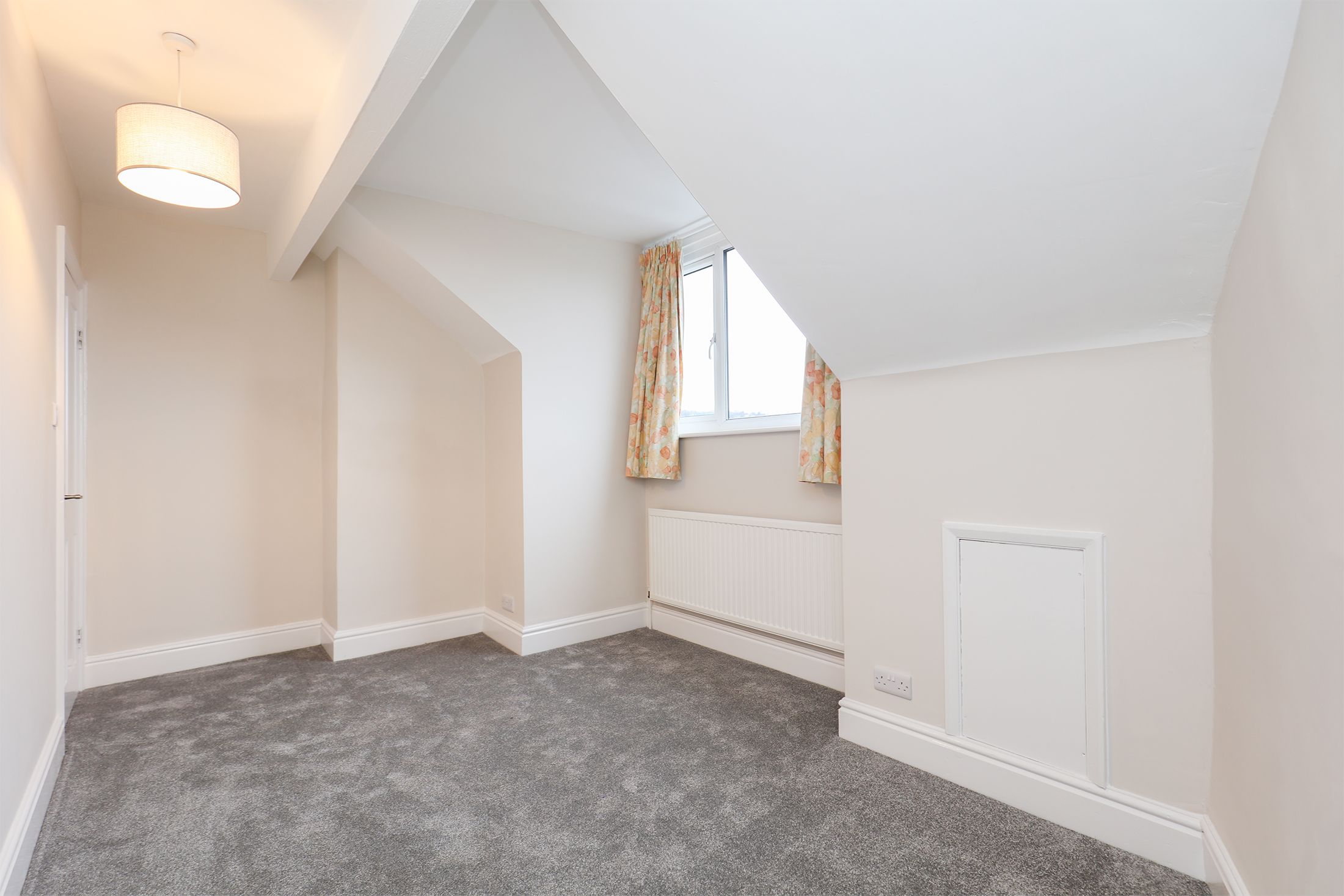 Penrhyn Road, Sheffield, S11 Street