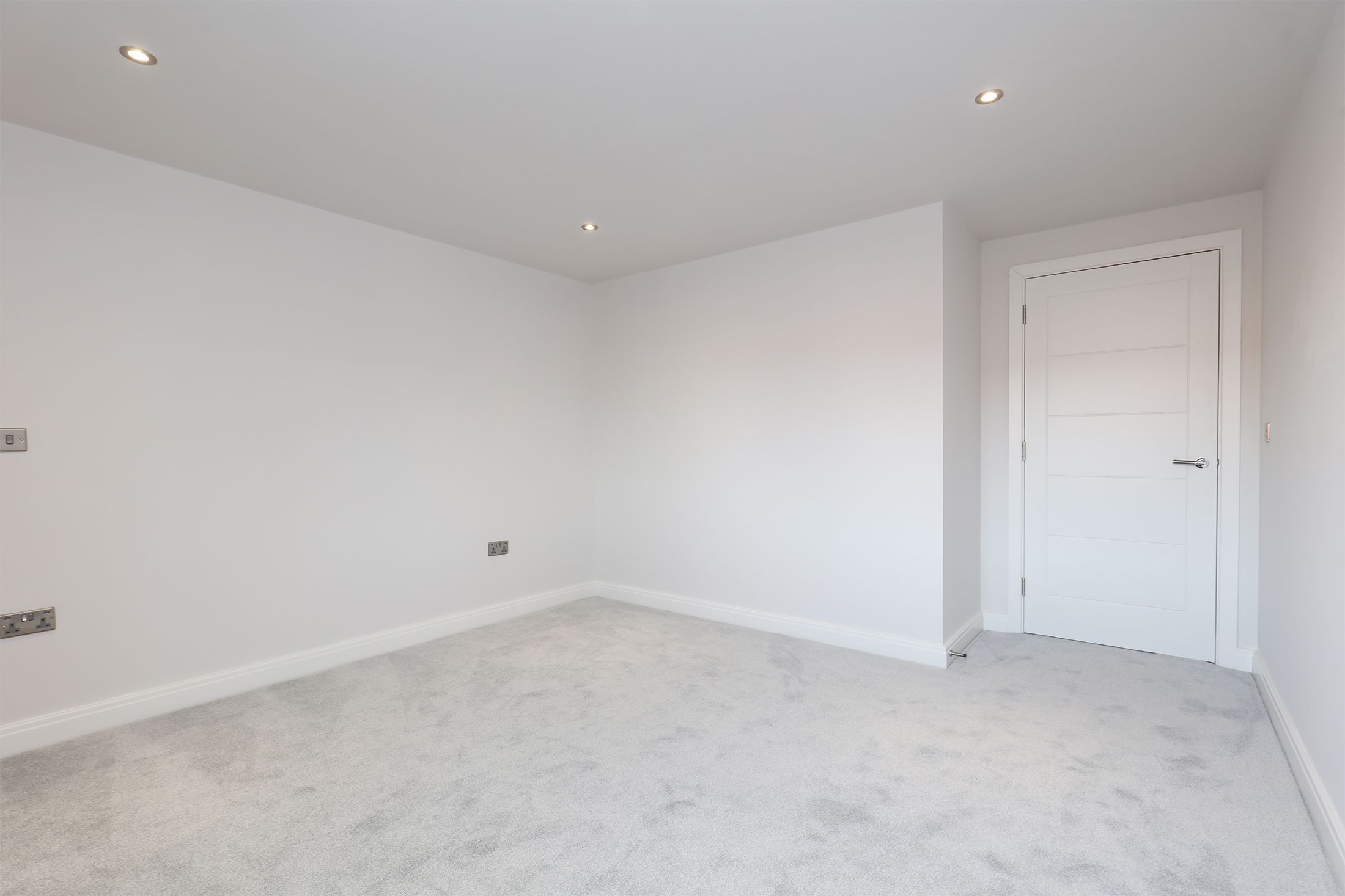 Newlyn Road, Sheffield, S8 Street