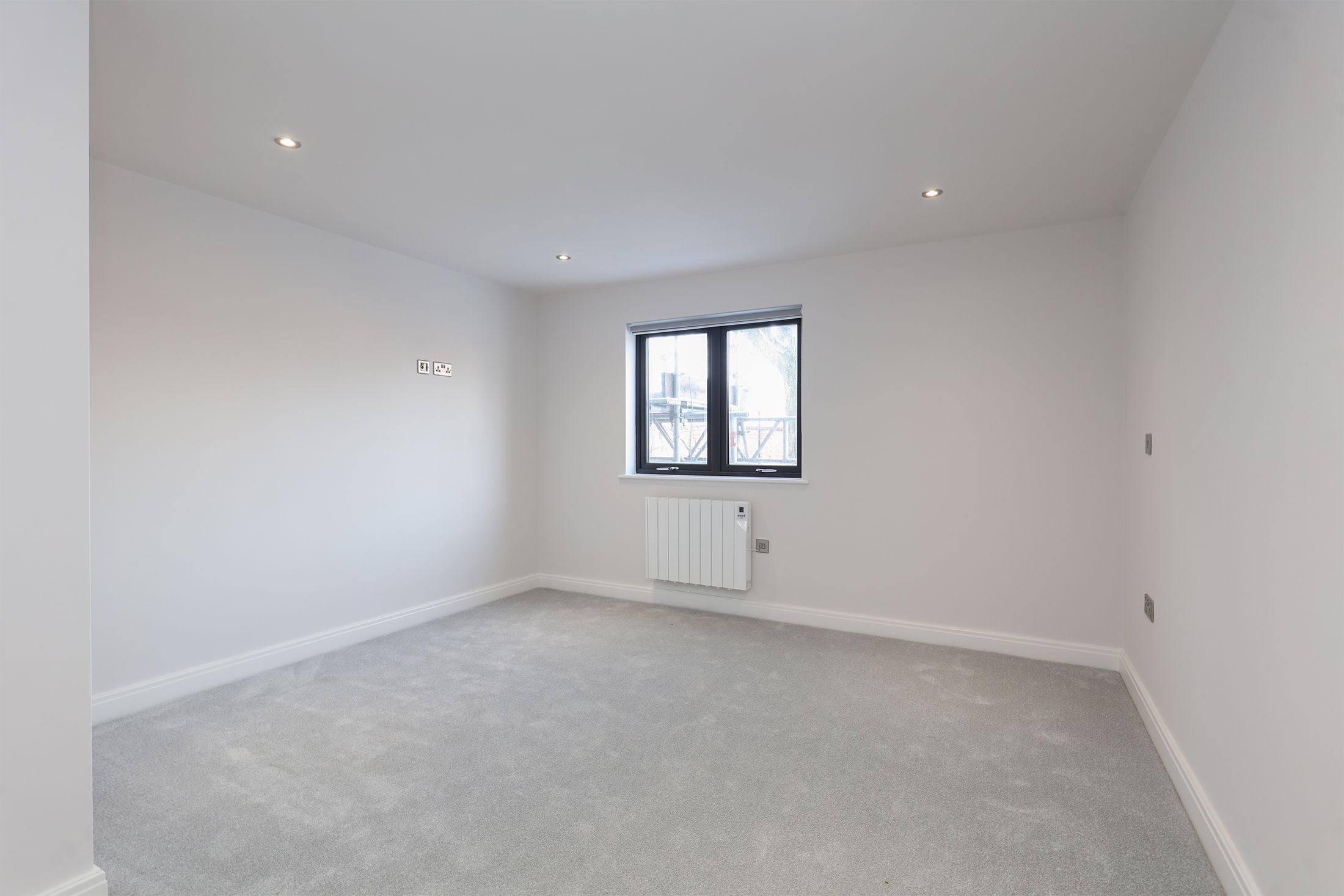 Newlyn Road, Sheffield, S8 Street