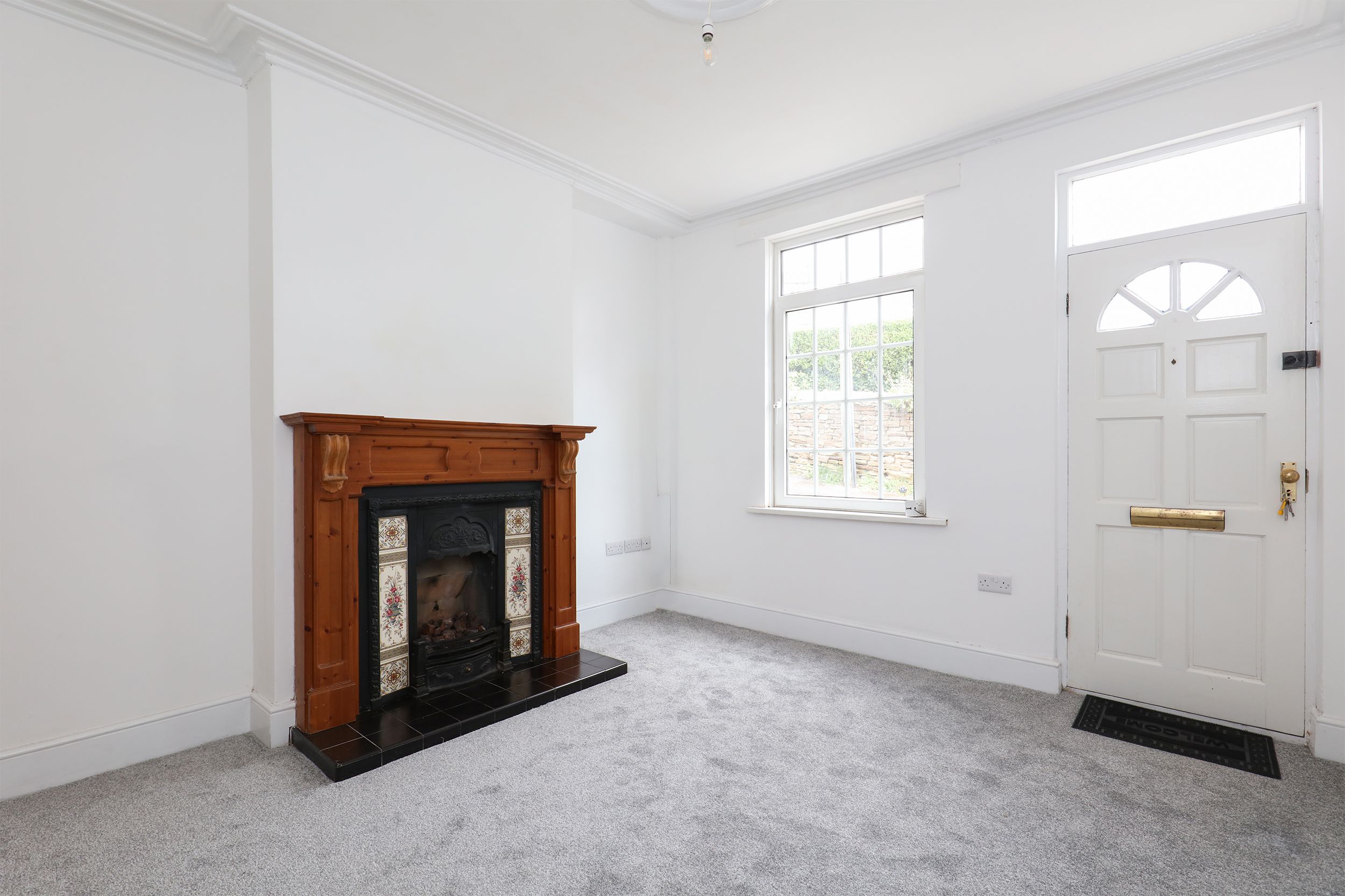 Chorley Road, Sheffield, S10 Street