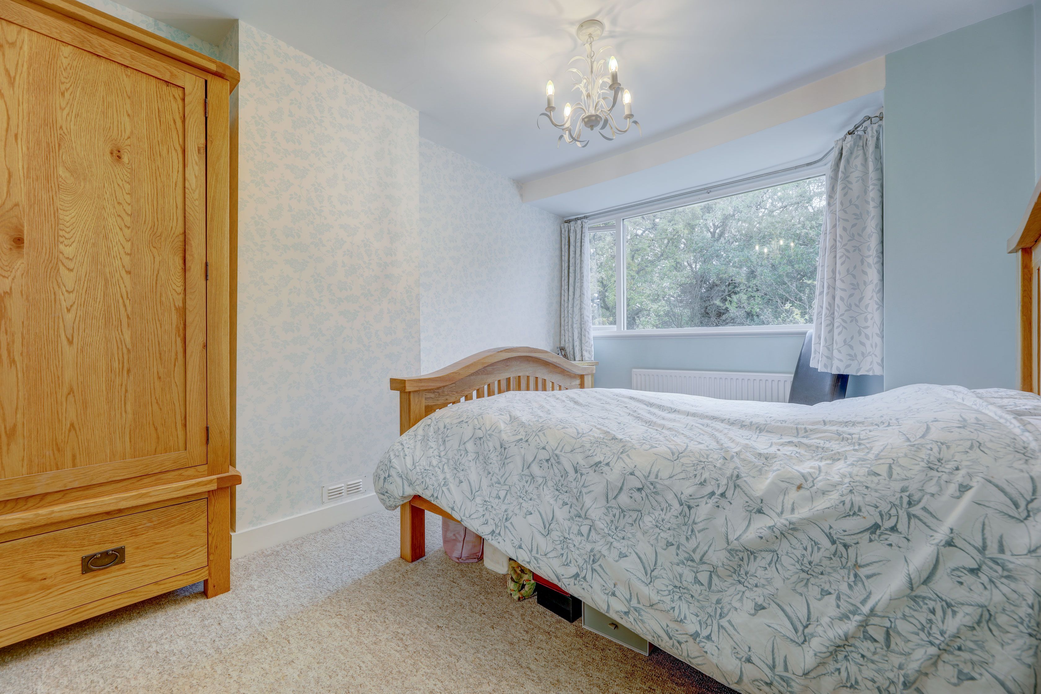 Three Oaks Road, Wythall, B47 Street