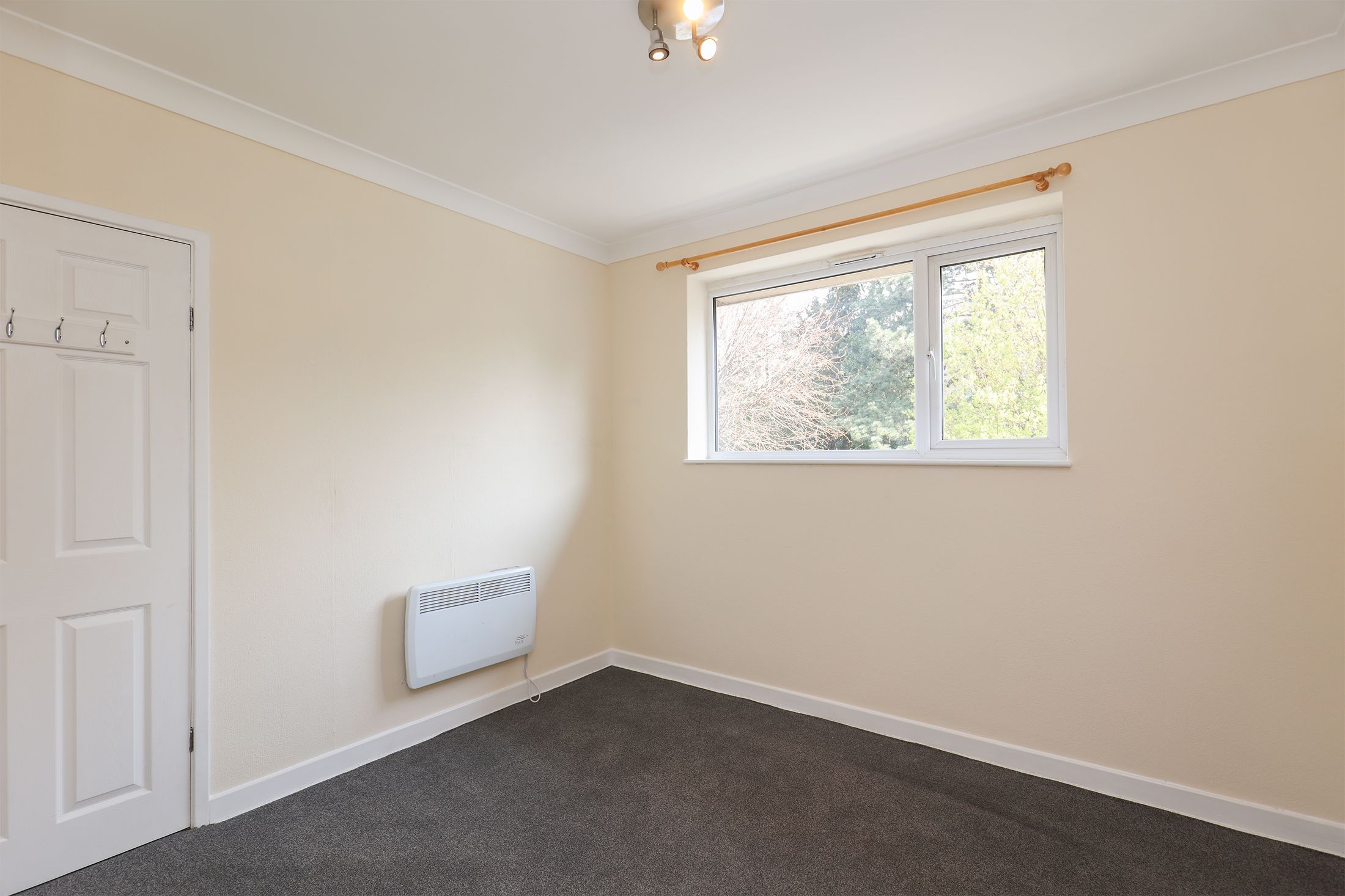 Broomgrove Road, Sheffield, S10 Street