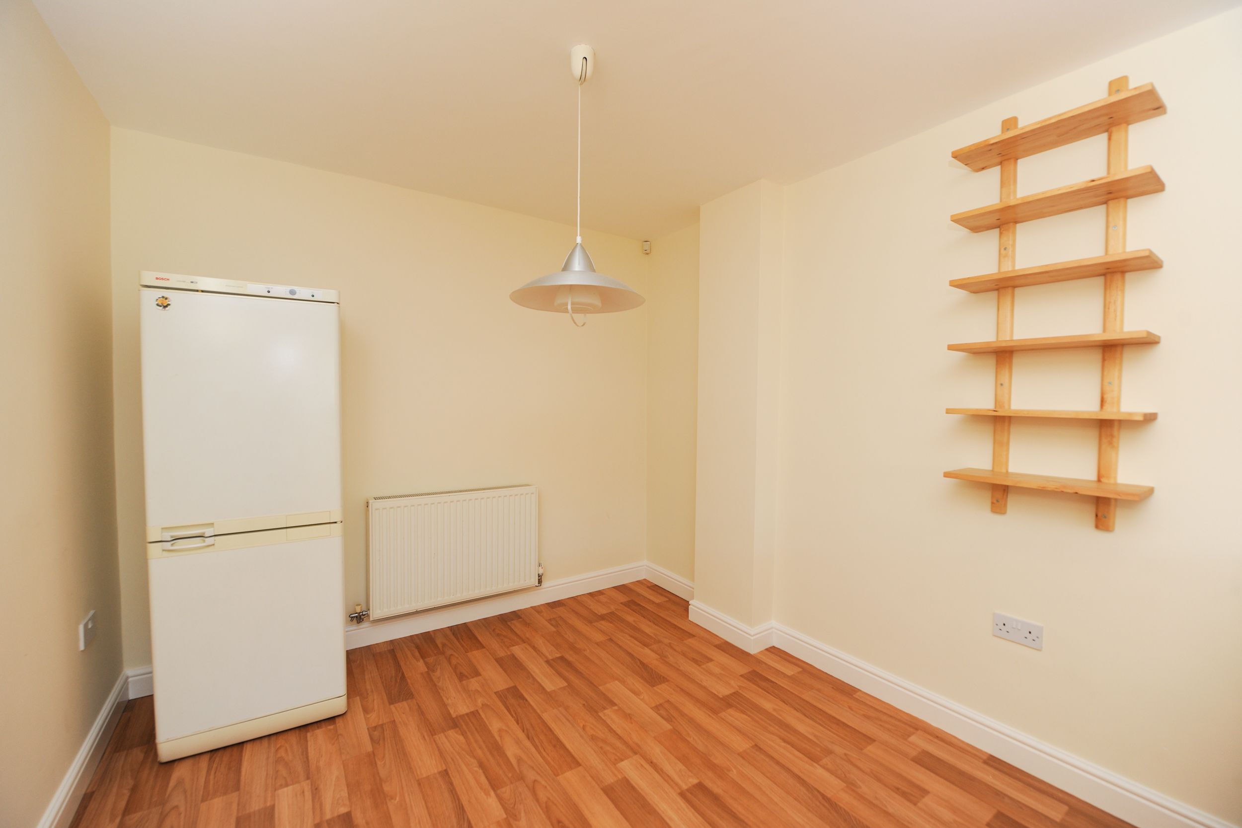 California Lane, Barlborough, S43 Street