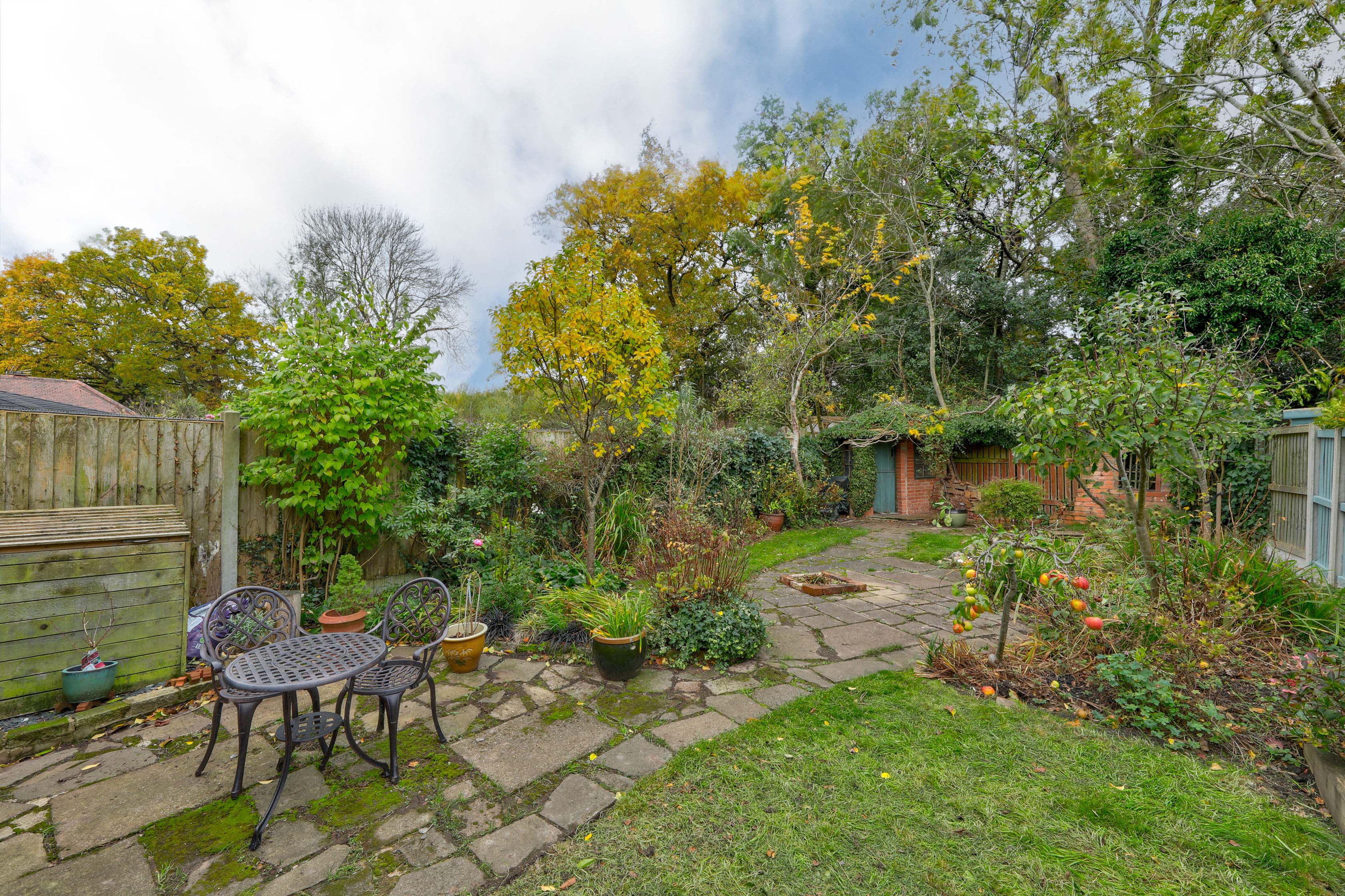 Three Oaks Road, Wythall, B47 Street