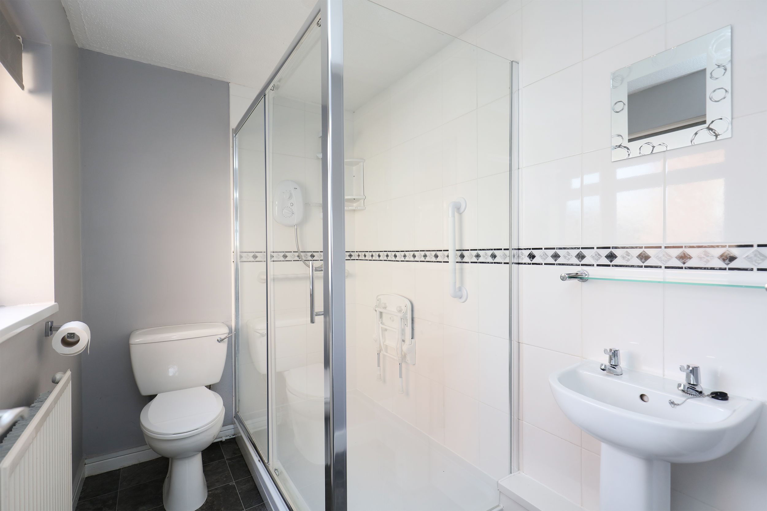 Aughton Road, Swallownest, S26 Street