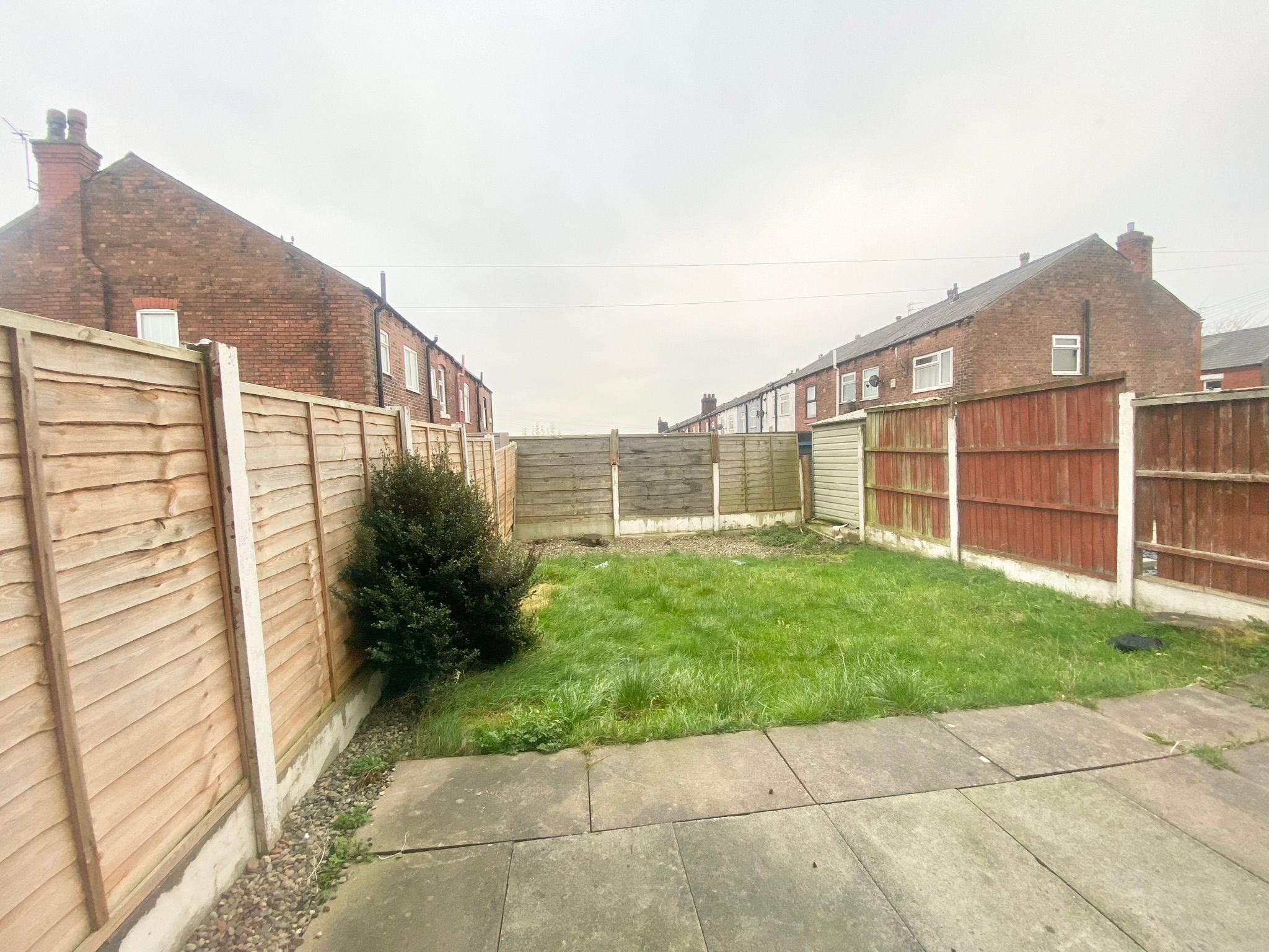 Brackley Street, Worsley, M28 Street