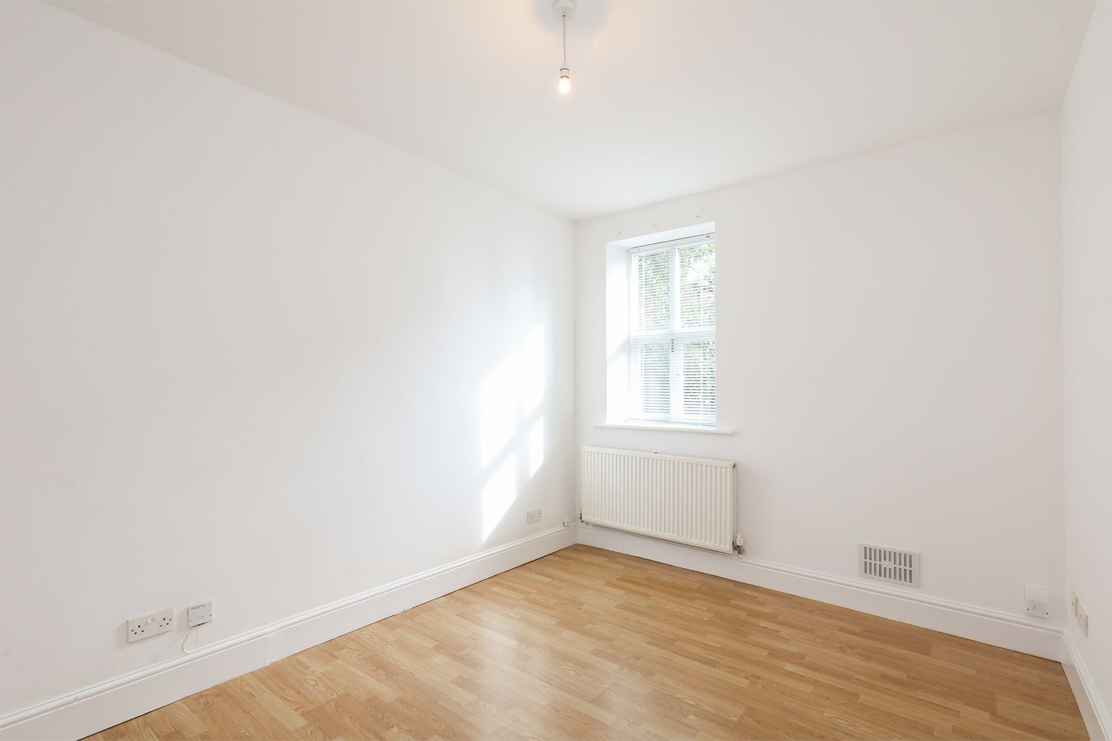 Machon Bank, Sheffield, S7 Street