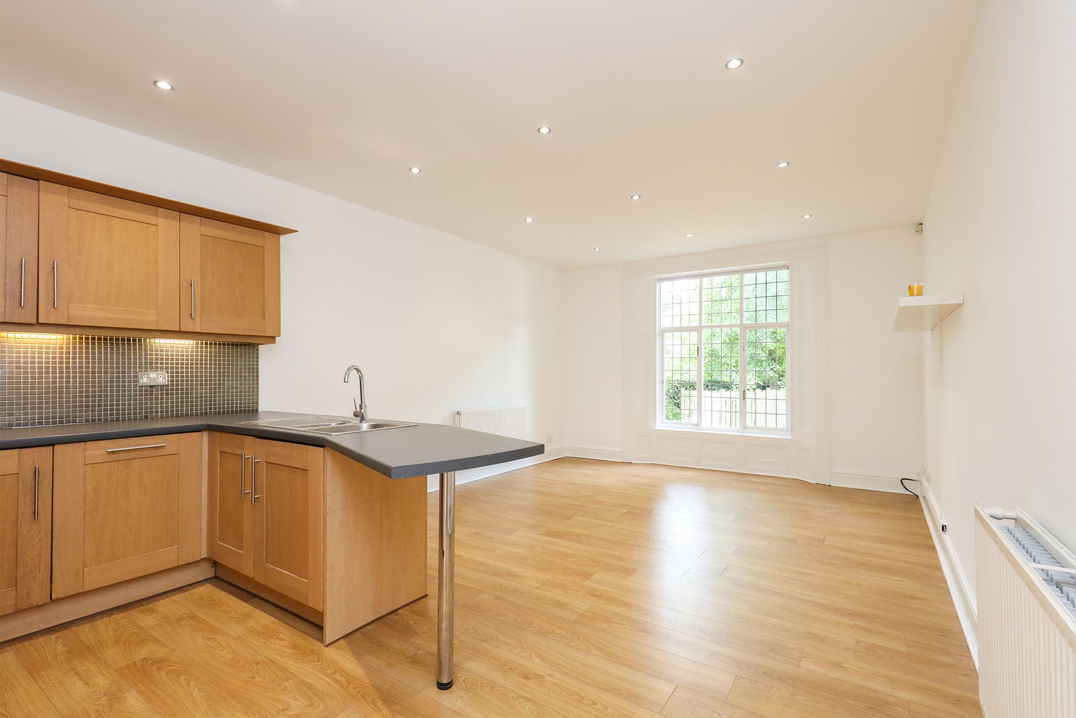 Machon Bank, Sheffield, S7 Street