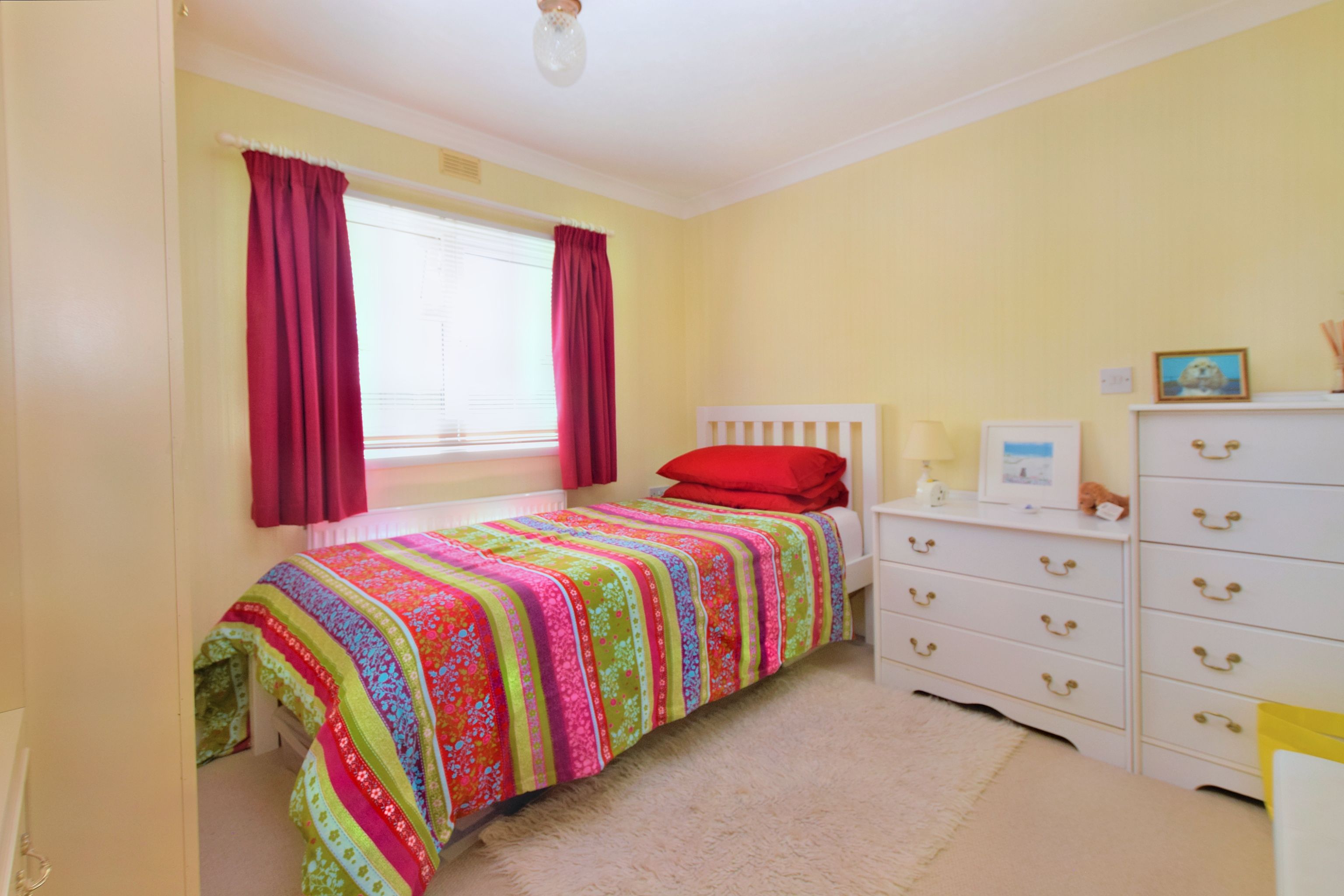 Yew Tree Park Homes, Charing, TN27 Street