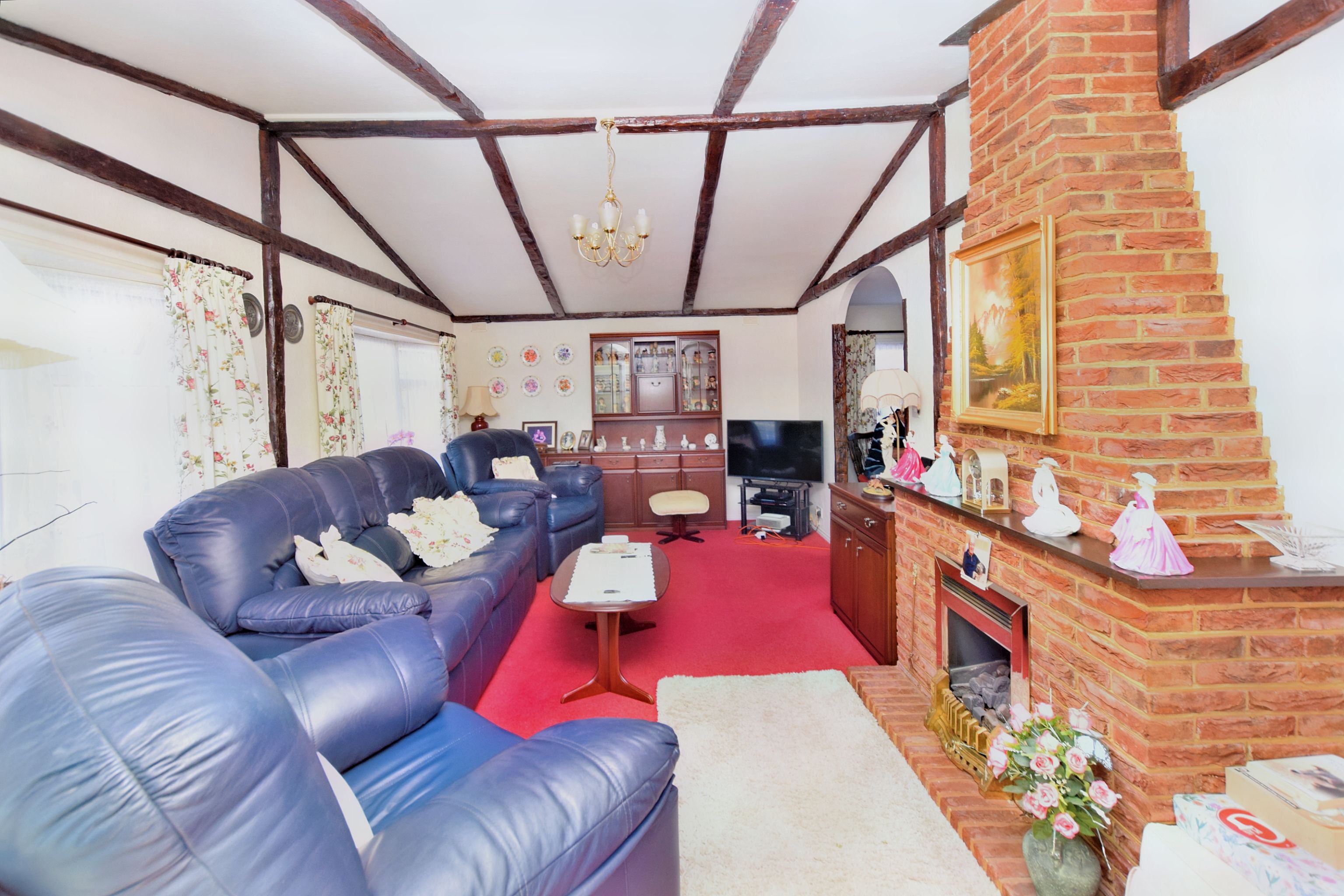 Yew Tree Park Homes, Charing, TN27 Street