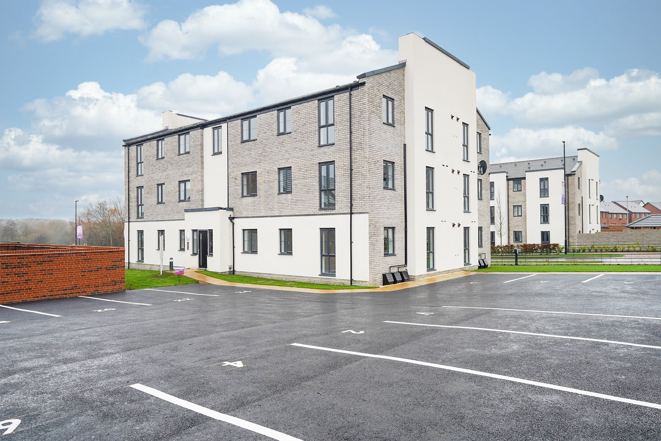 Broomhill Avenue, Waverley, S60 Street