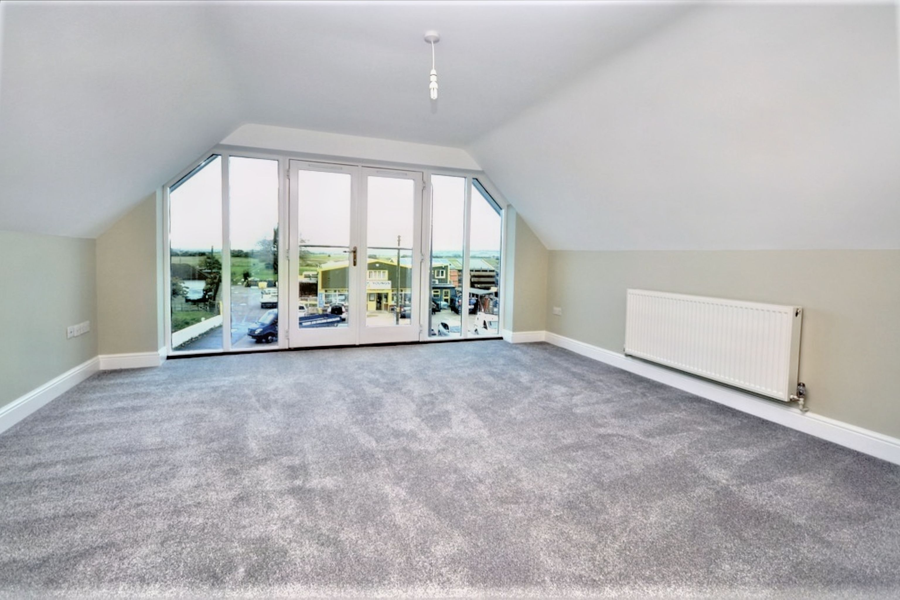 Hythe Road, Dymchurch, TN29 Street