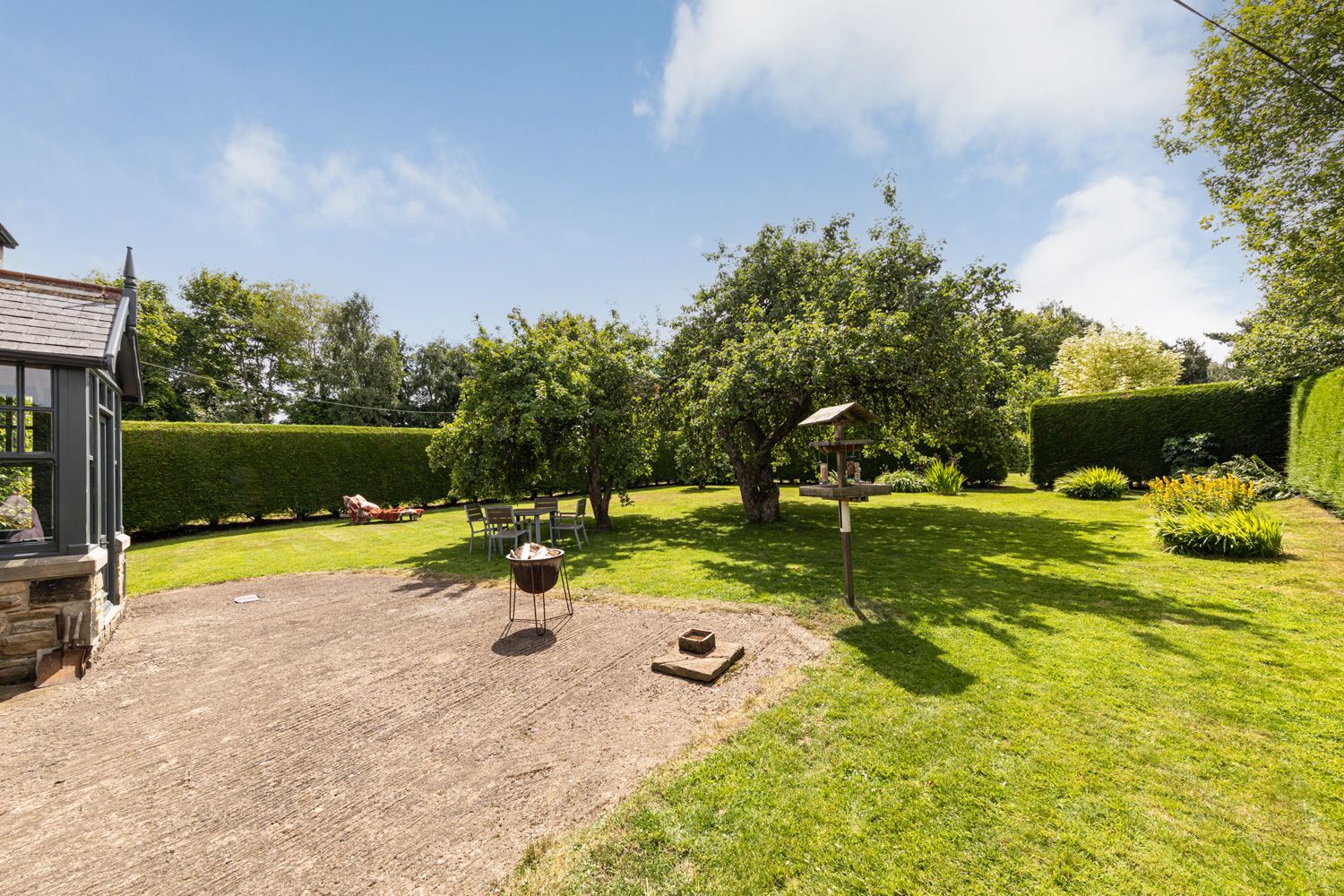 West Broomley Farmhouse, Broomley, Stocksfield, Northumberland Street