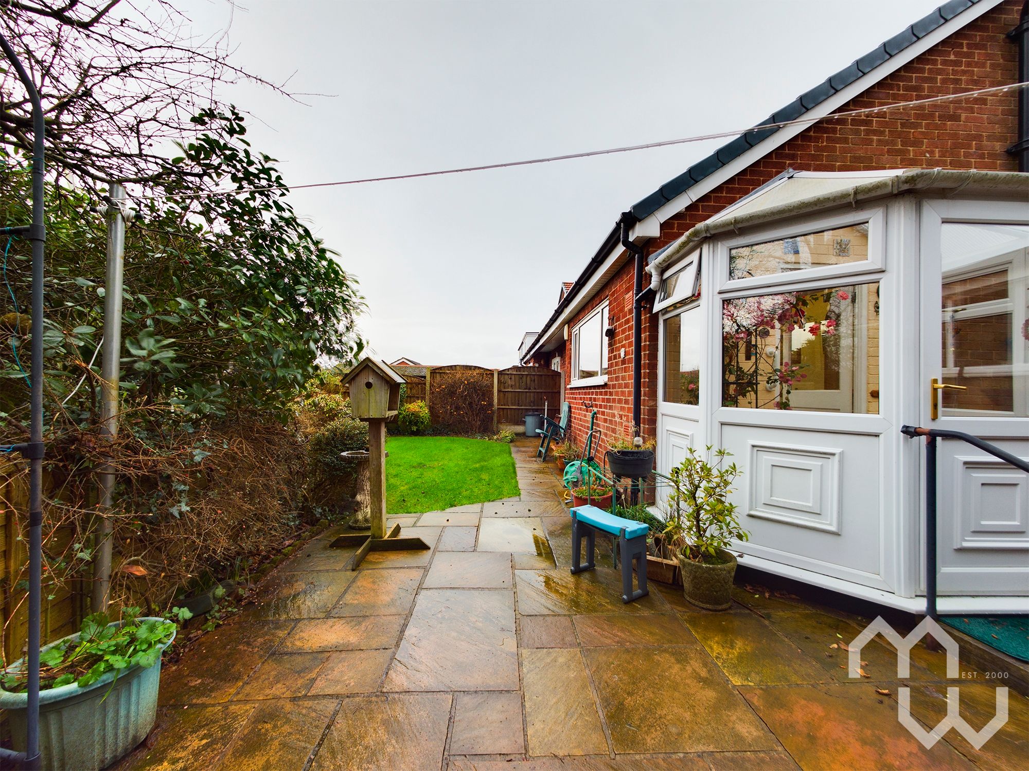 Birkdale Avenue, Longton, PR4 Street