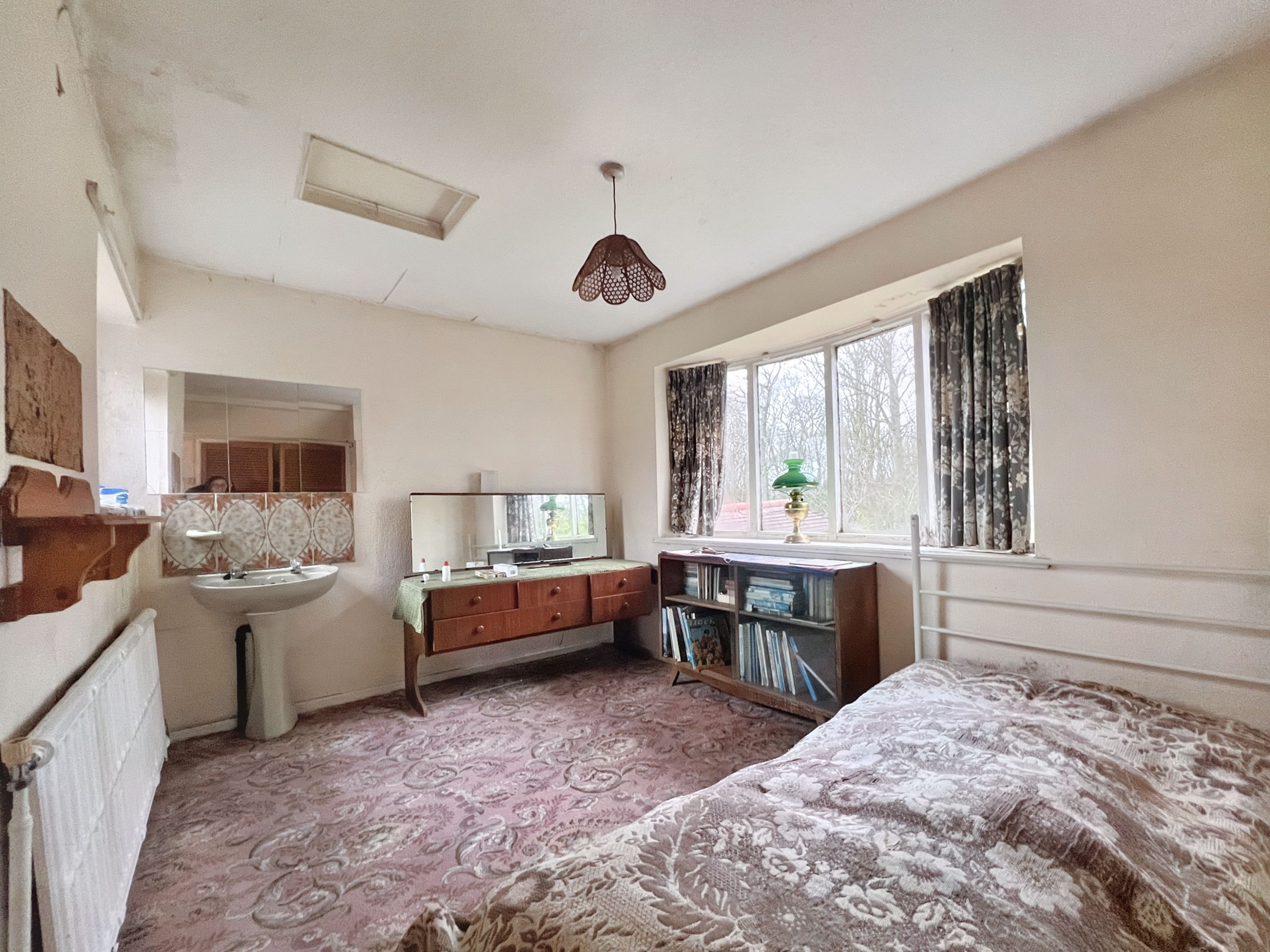 Leigh Road, Worsley, M28 Street