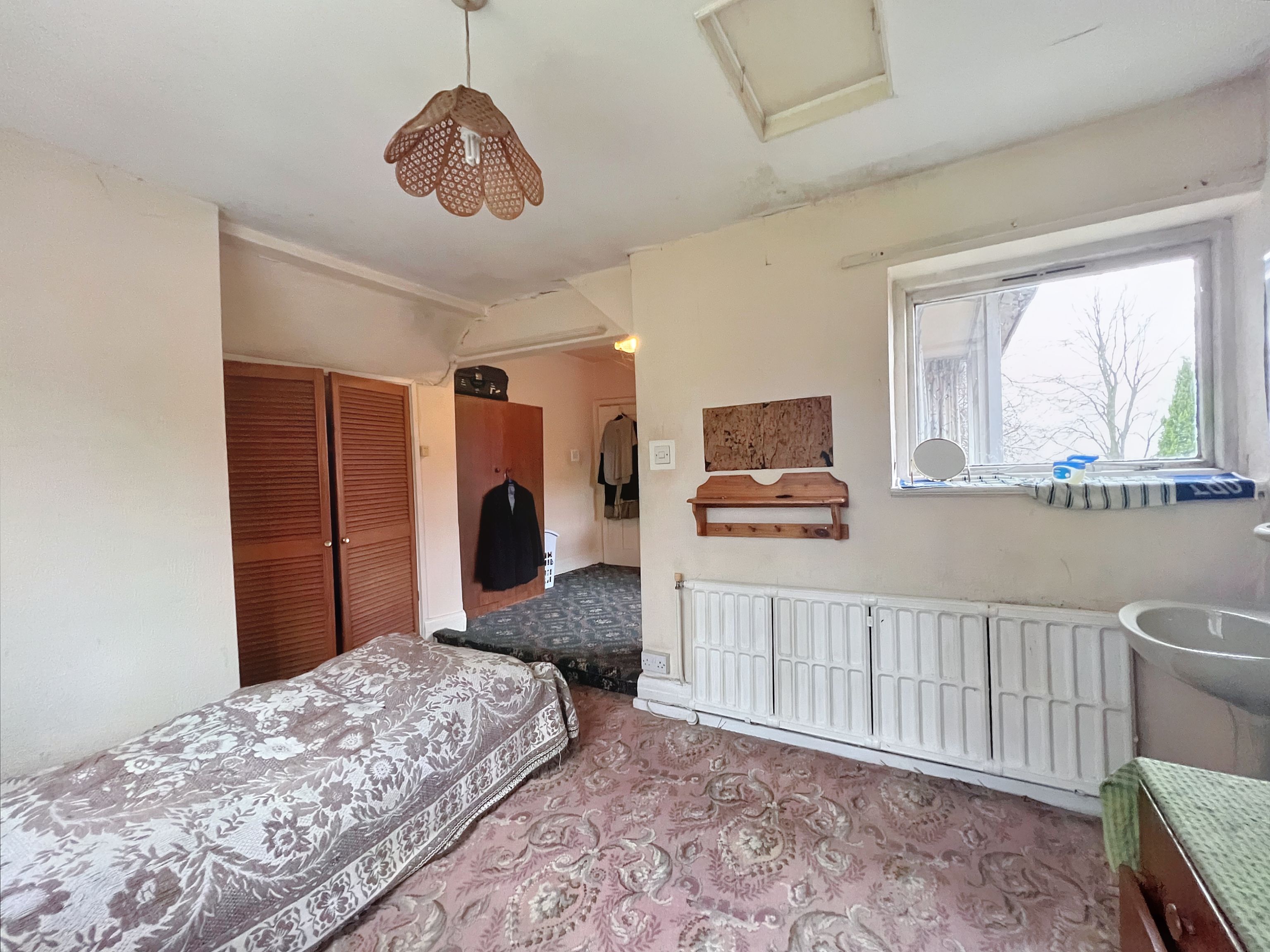 Leigh Road, Worsley, M28 Street