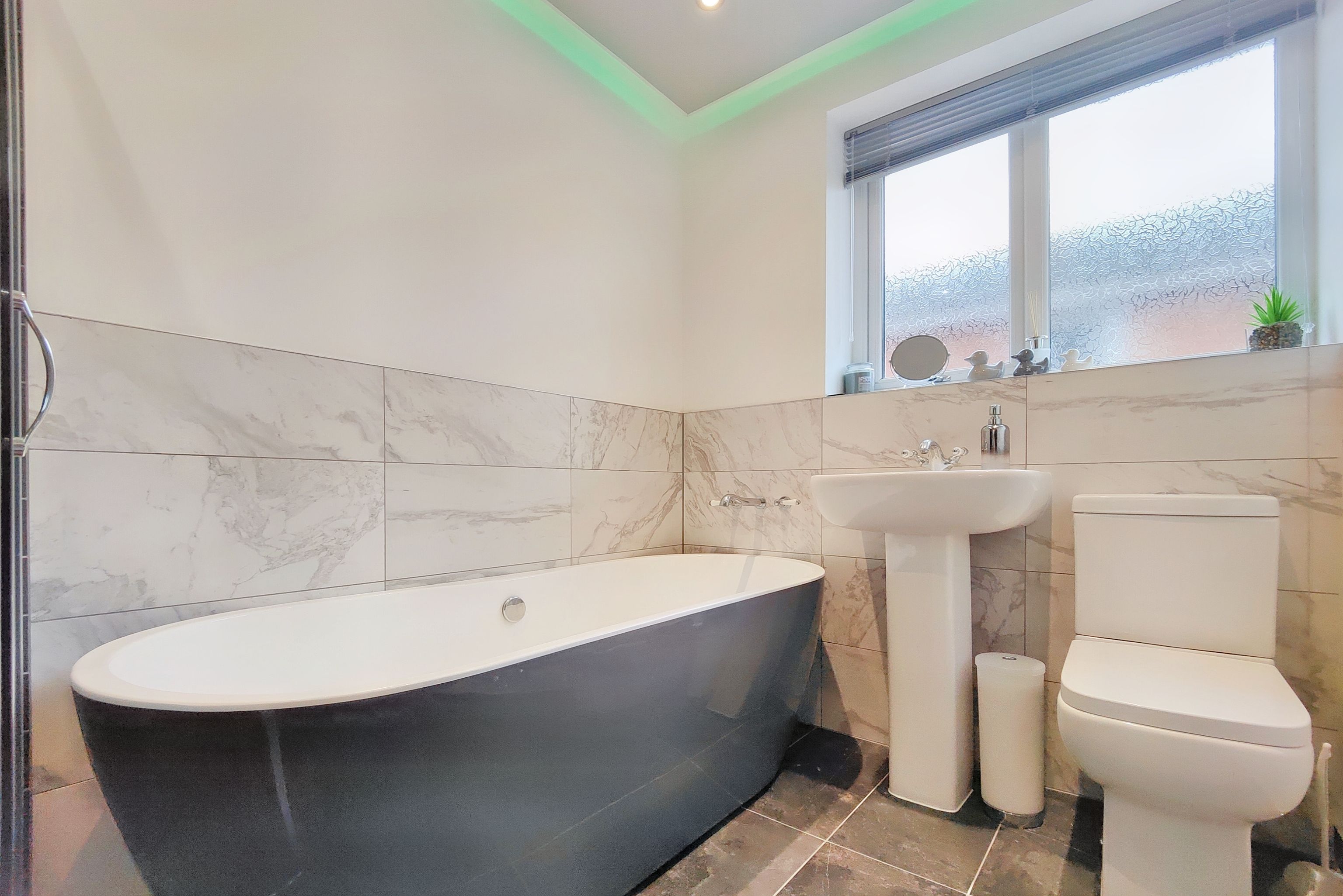 Rosedale Avenue, Heysham, LA3 Street