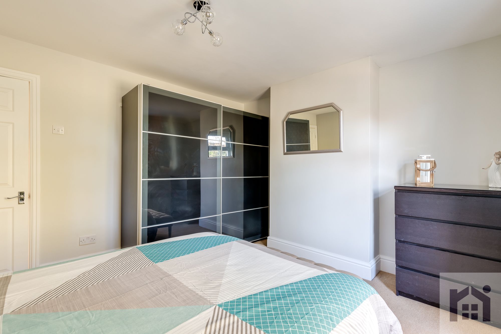 Wigan Road, Euxton, PR7 6LP Street