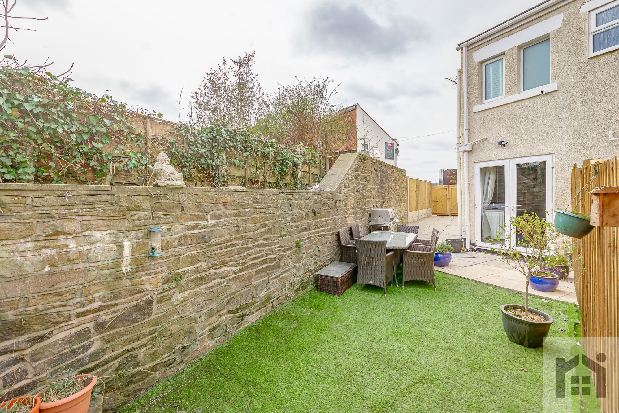 The Green, Eccleston, PR7 5TP Street