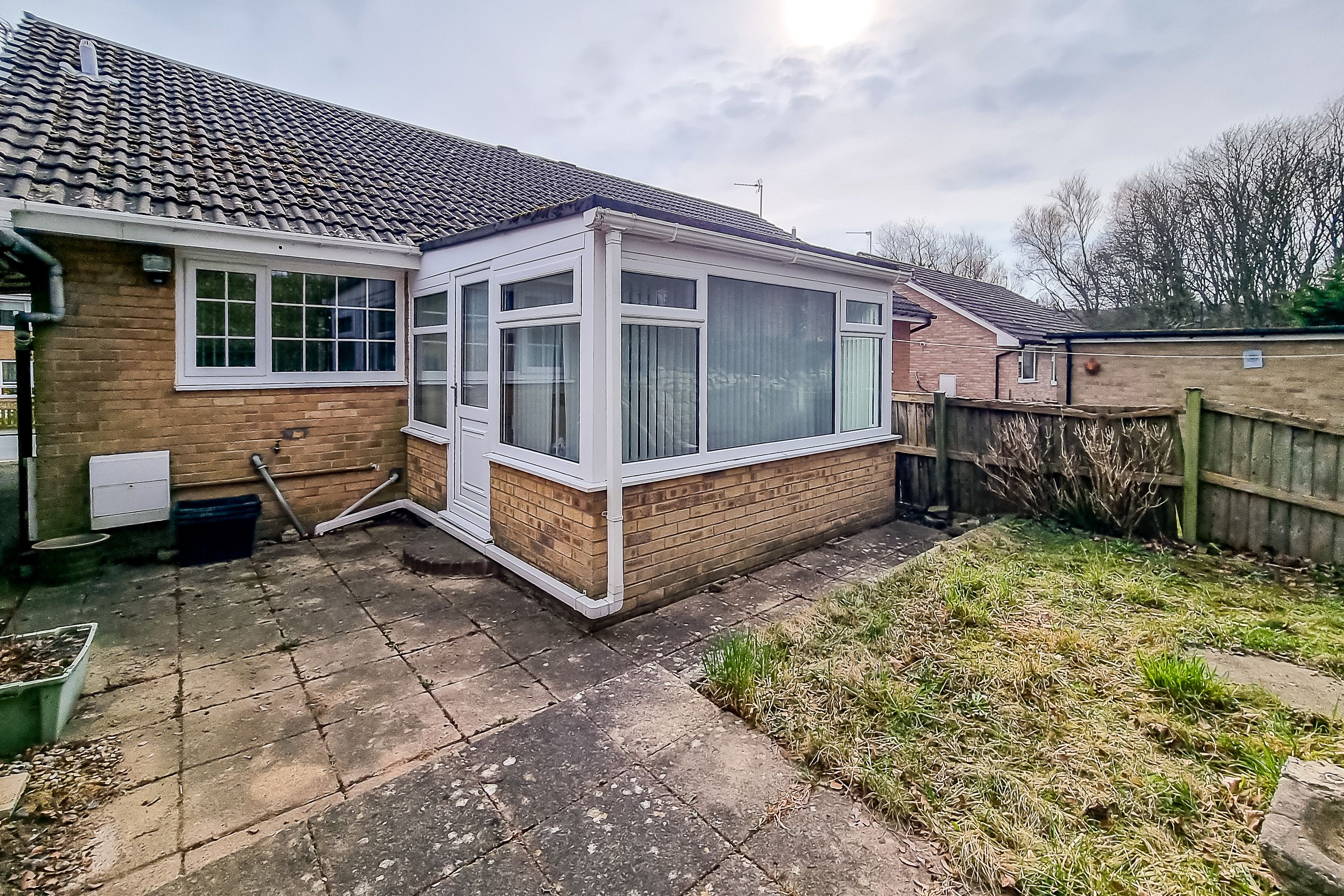 Truro Road, Harrogate, HG3 Street