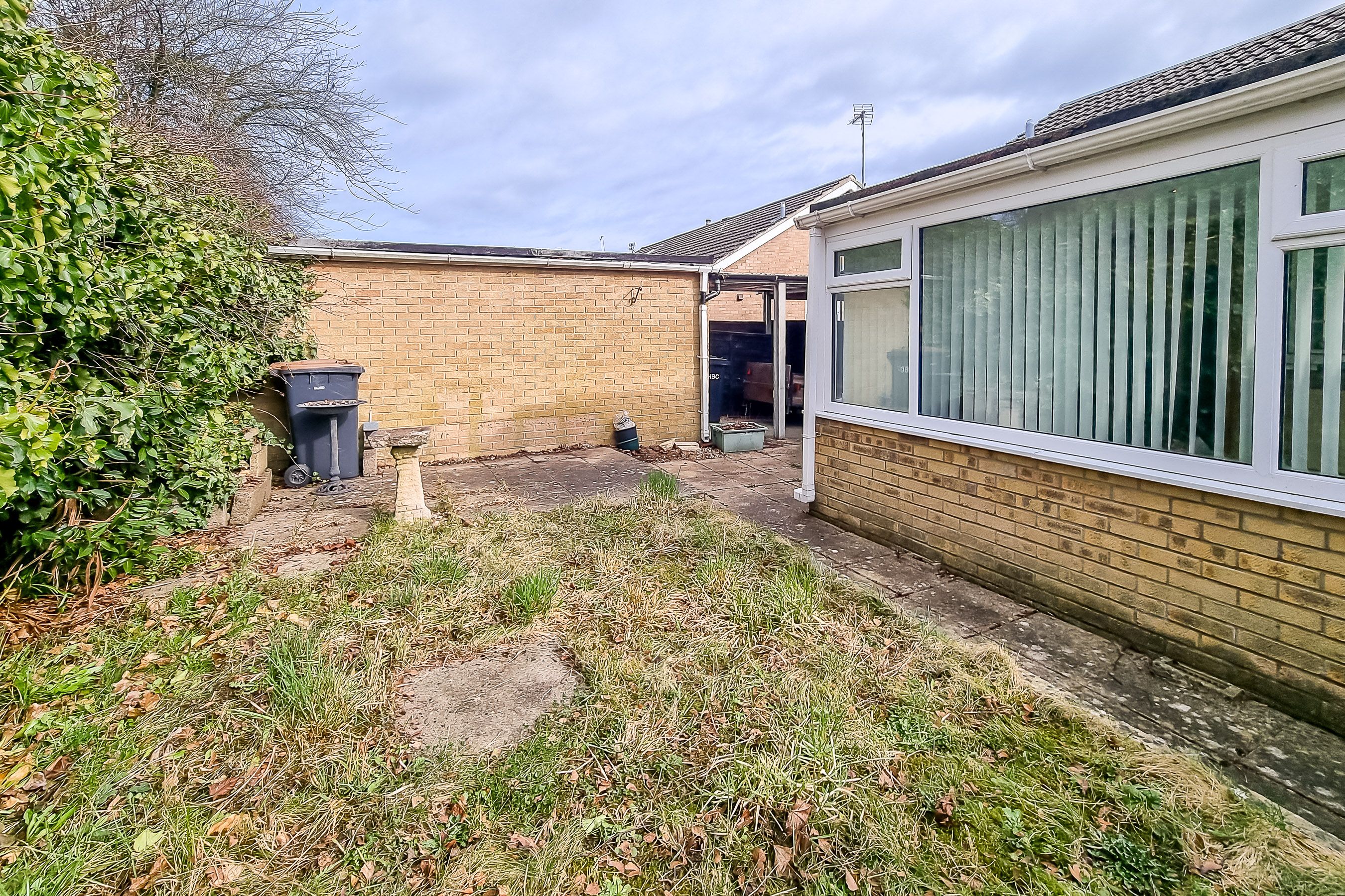 Truro Road, Harrogate, HG3 Street