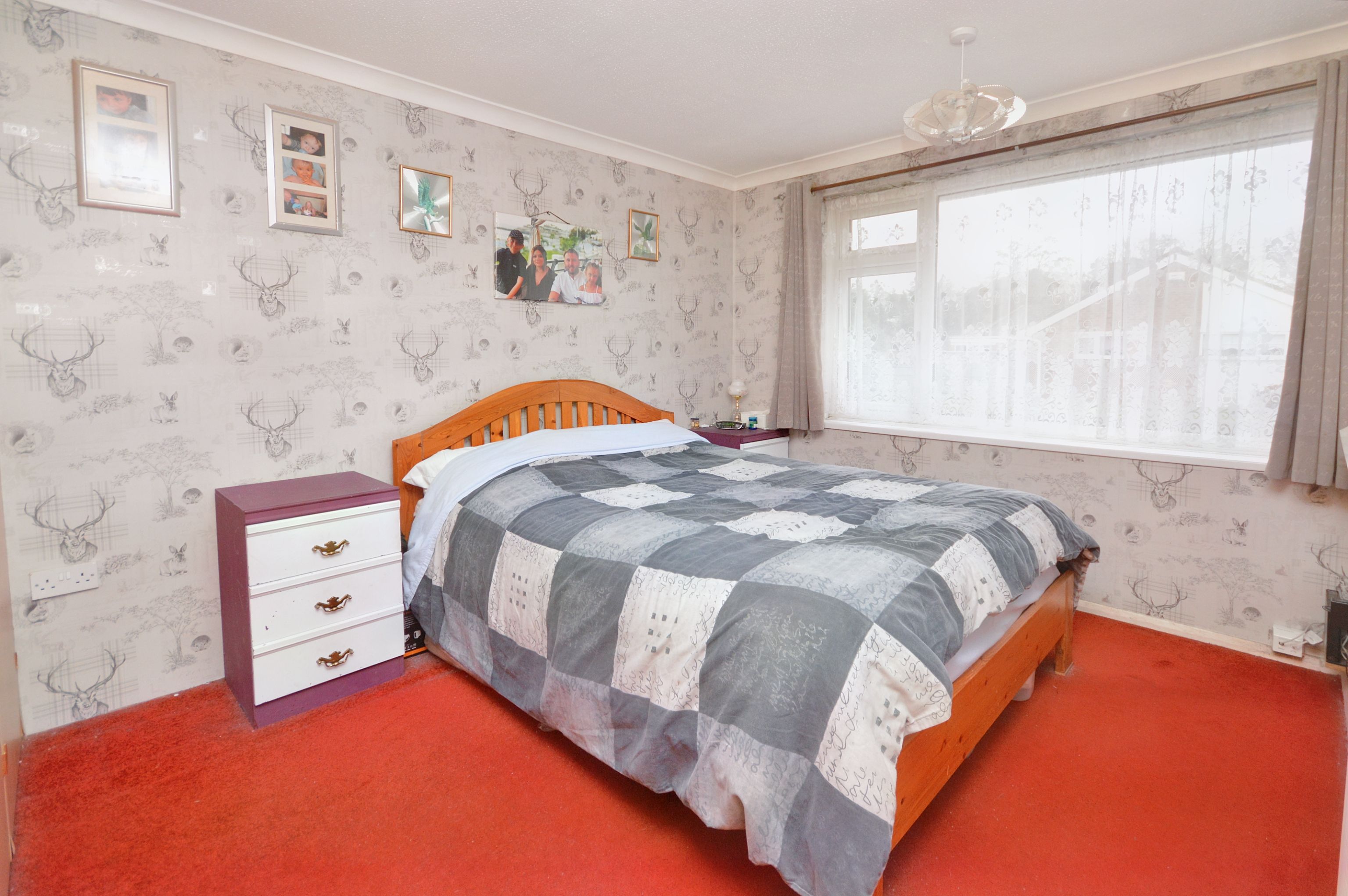 Moat Farm Road, Folkestone, CT19 Street