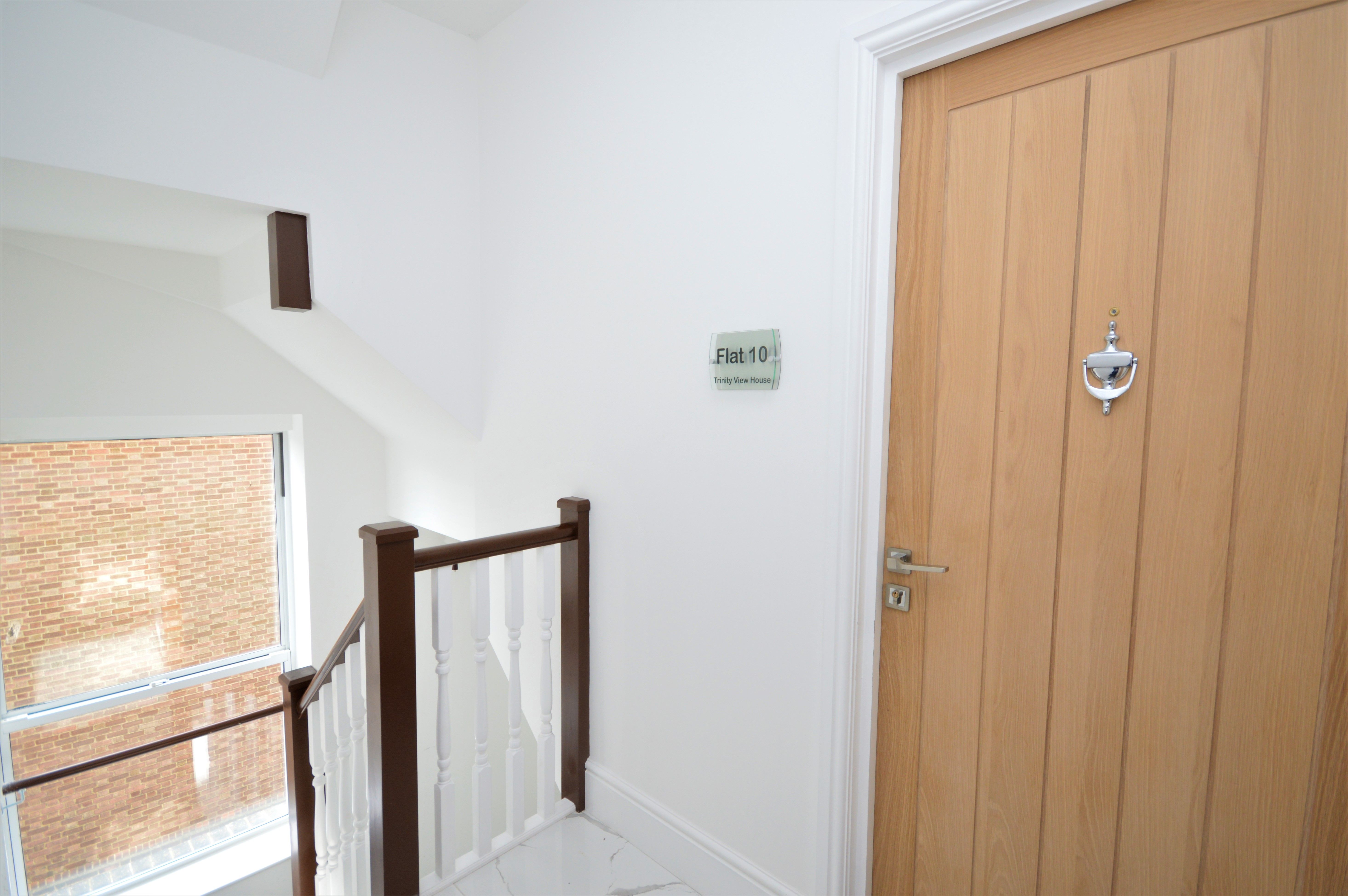 Earls Avenue, Folkestone, CT20 Street