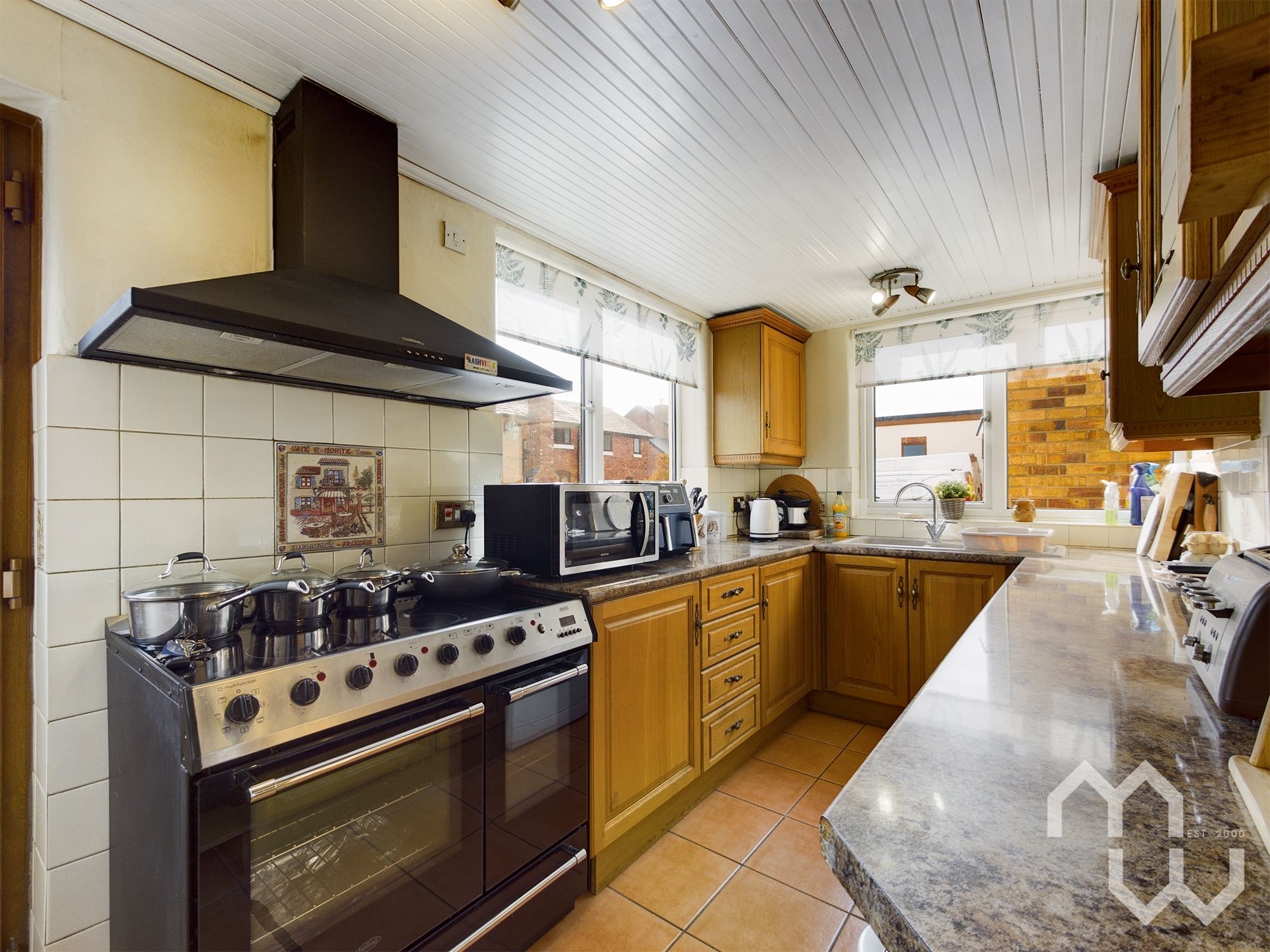 Shore Road, Hesketh Bank, PR4 Street