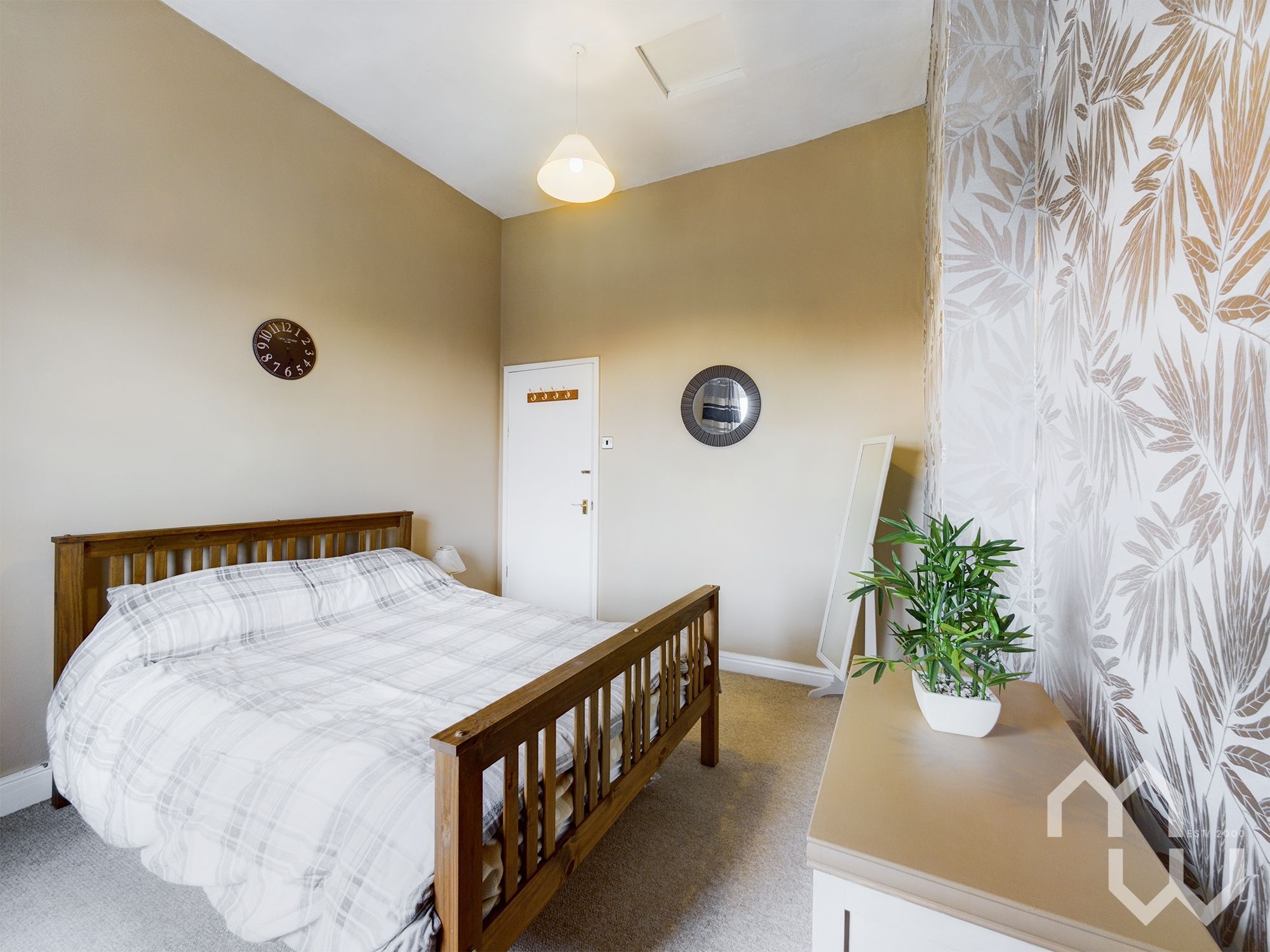 Shore Road, Hesketh Bank, PR4 Street