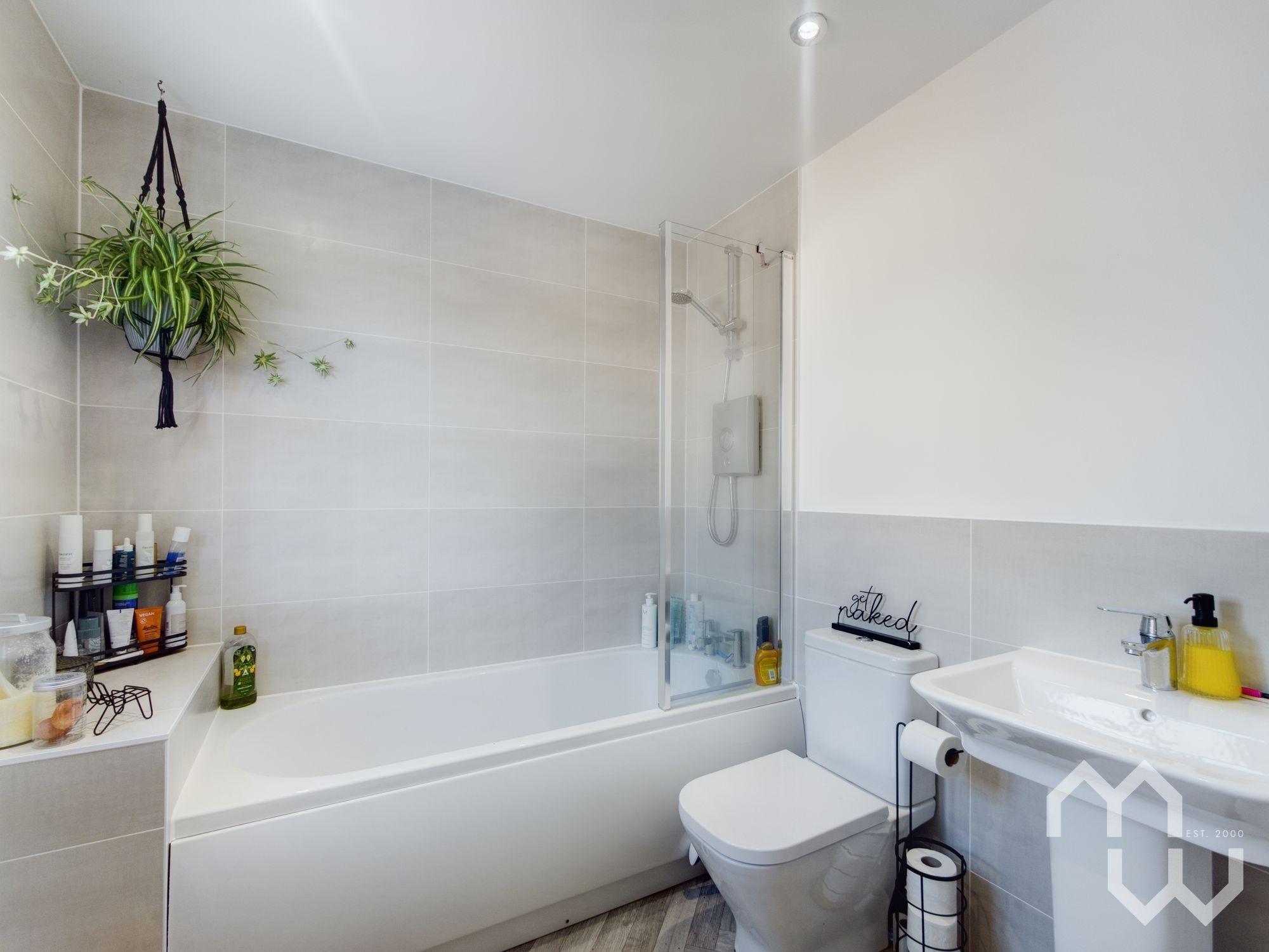 Oakdale Drive, Penwortham, PR1 Street