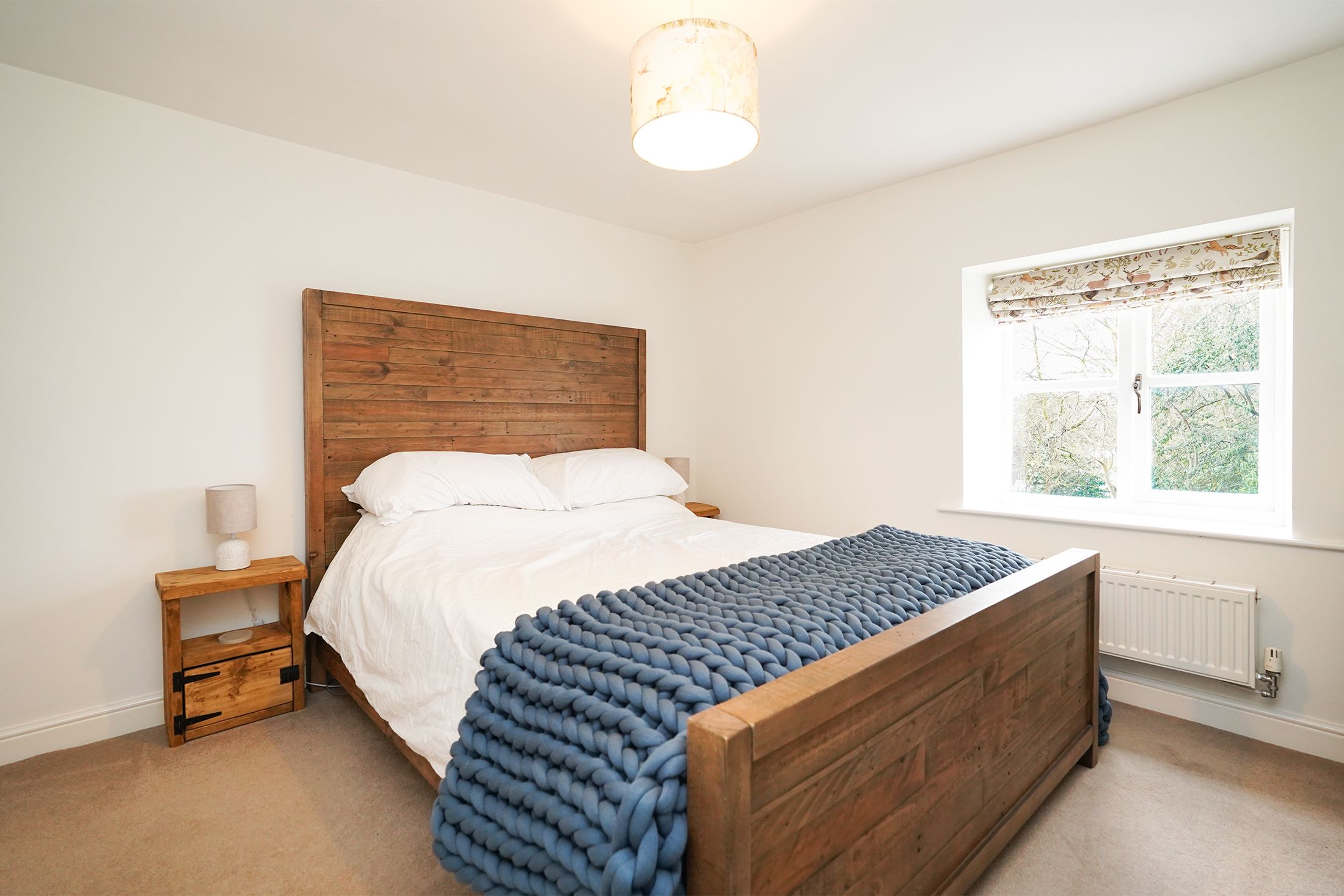 Hardwick Lane, Aston, S26 Street