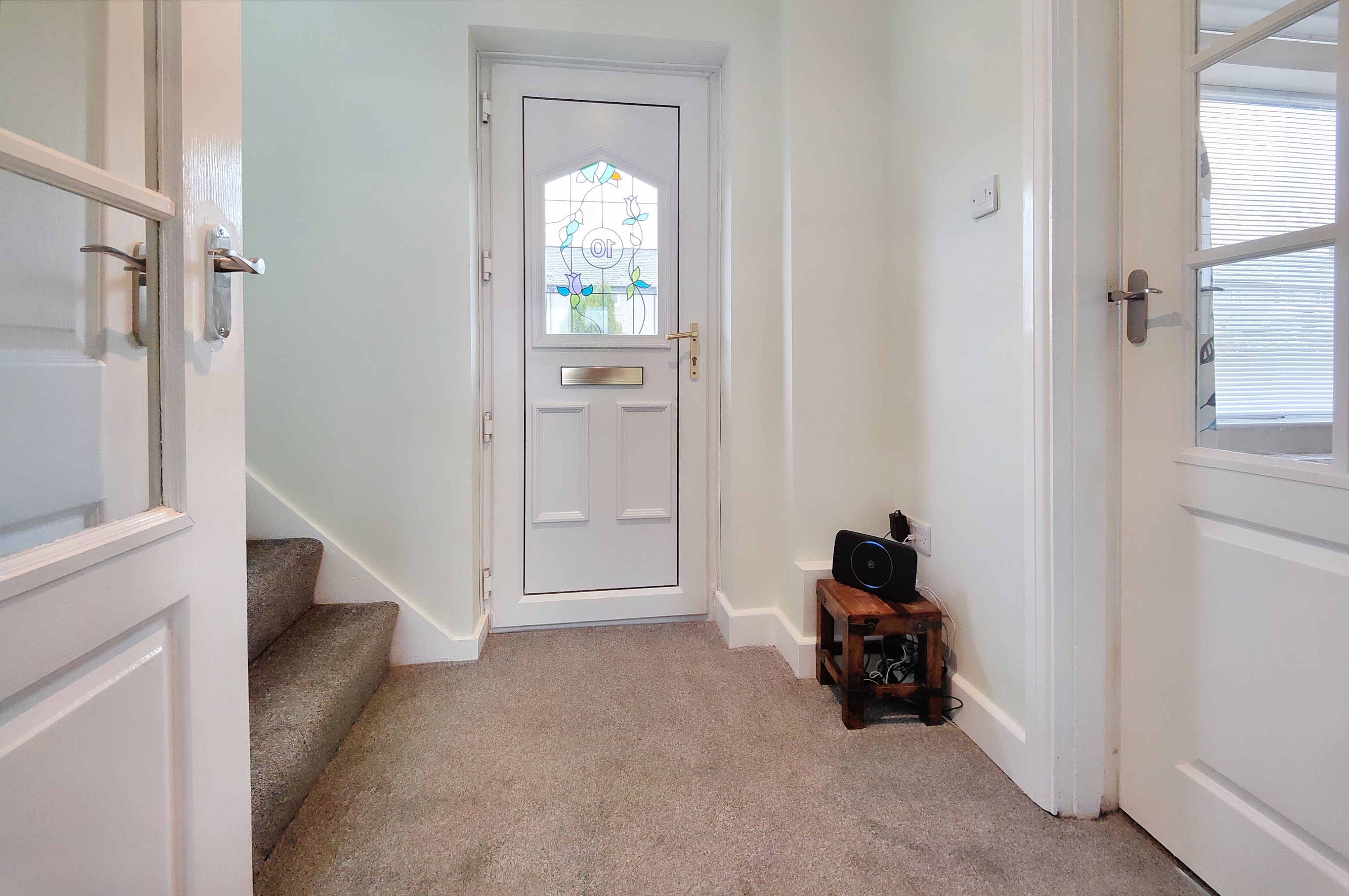 Langdale Road, Carnforth, LA5 Street