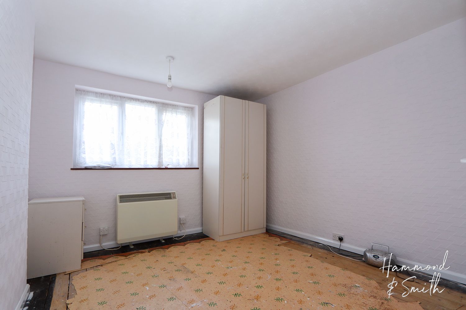 Elm Close, Epping Green, CM16 Street