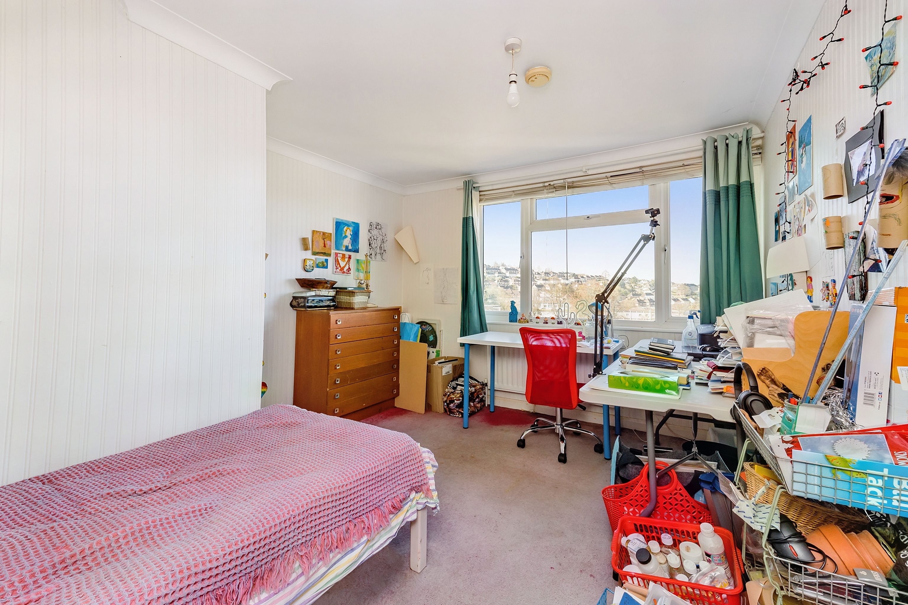 Carden Hill, Brighton, BN1 Street