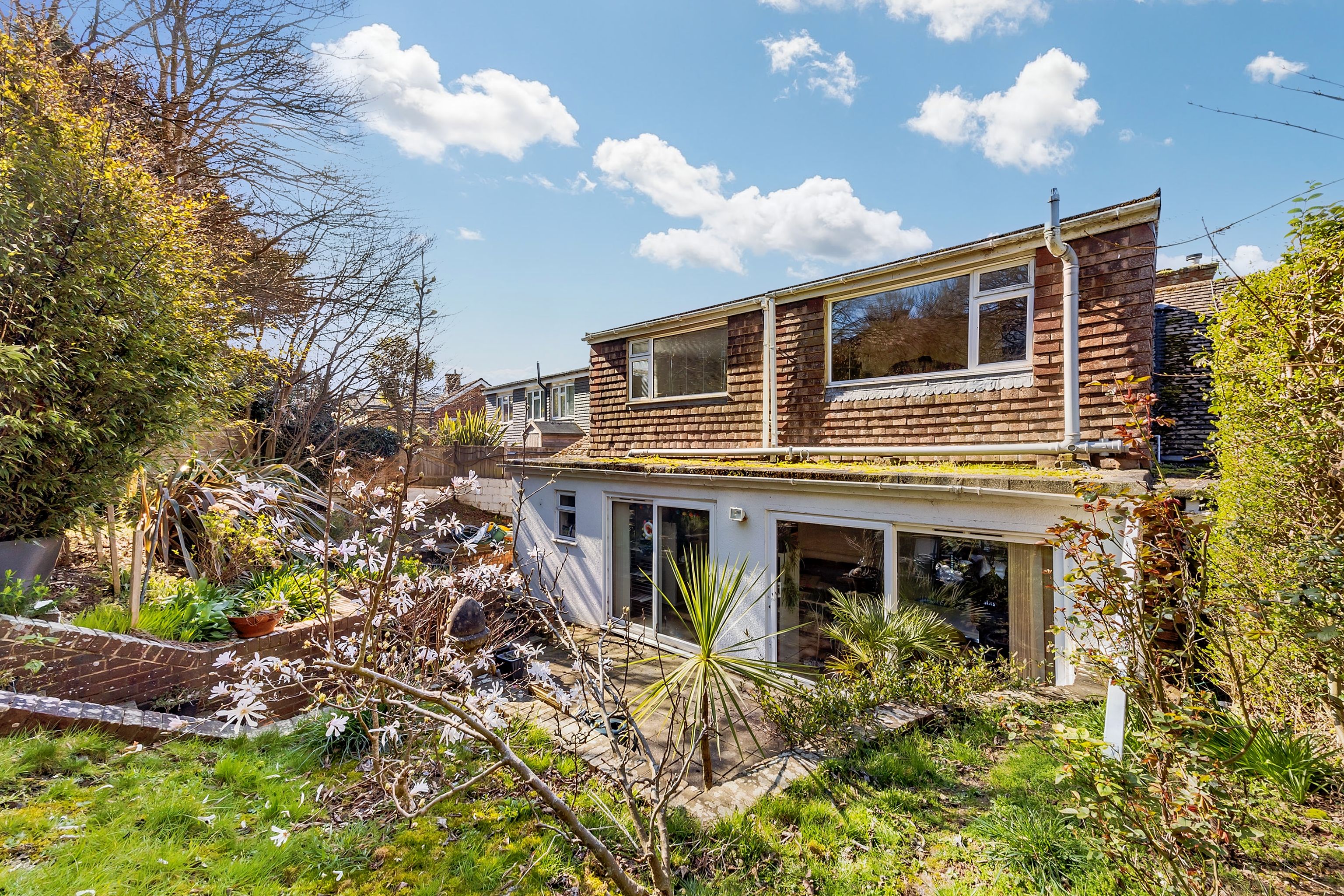 Carden Hill, Brighton, BN1 Street