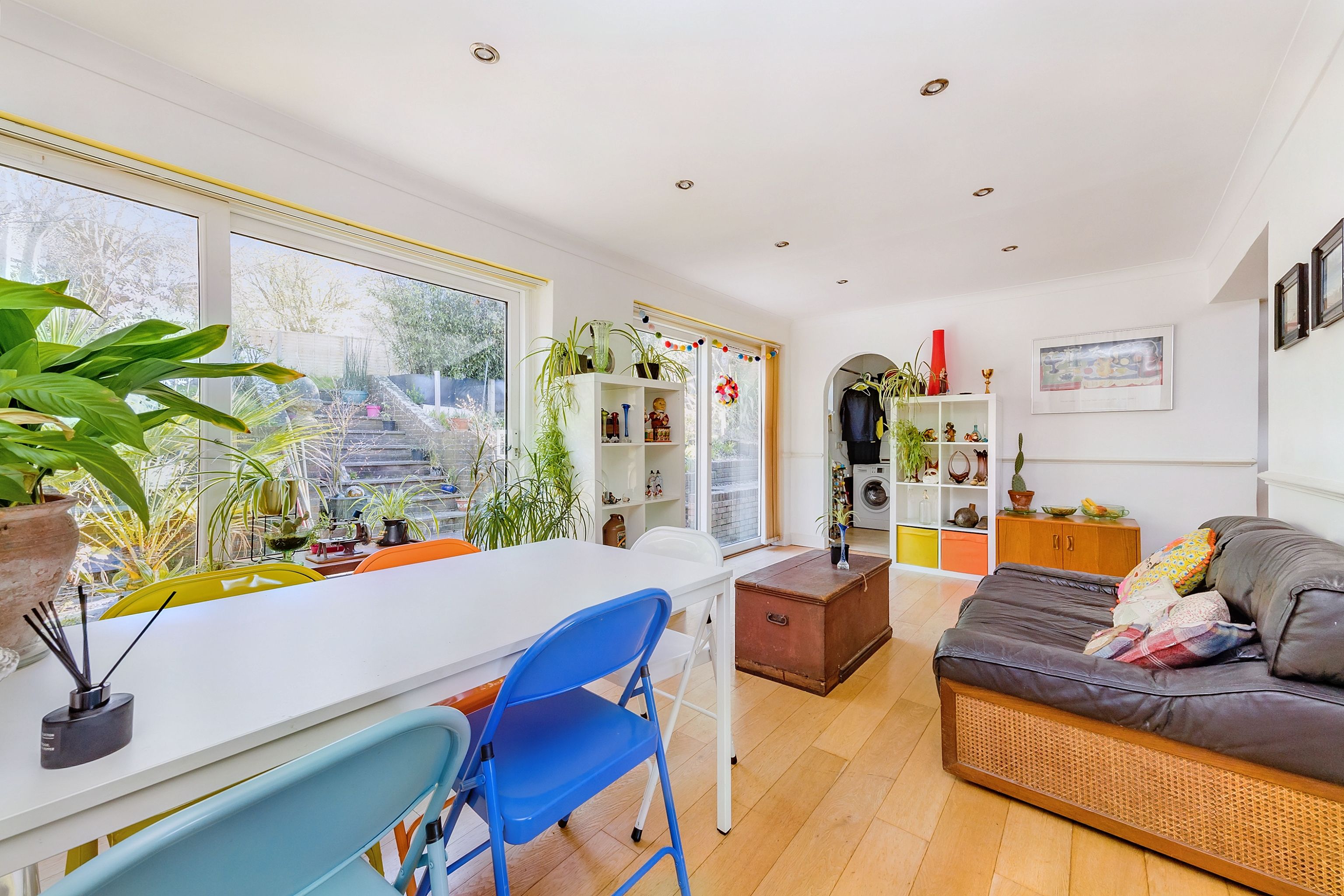 Carden Hill, Brighton, BN1 Street